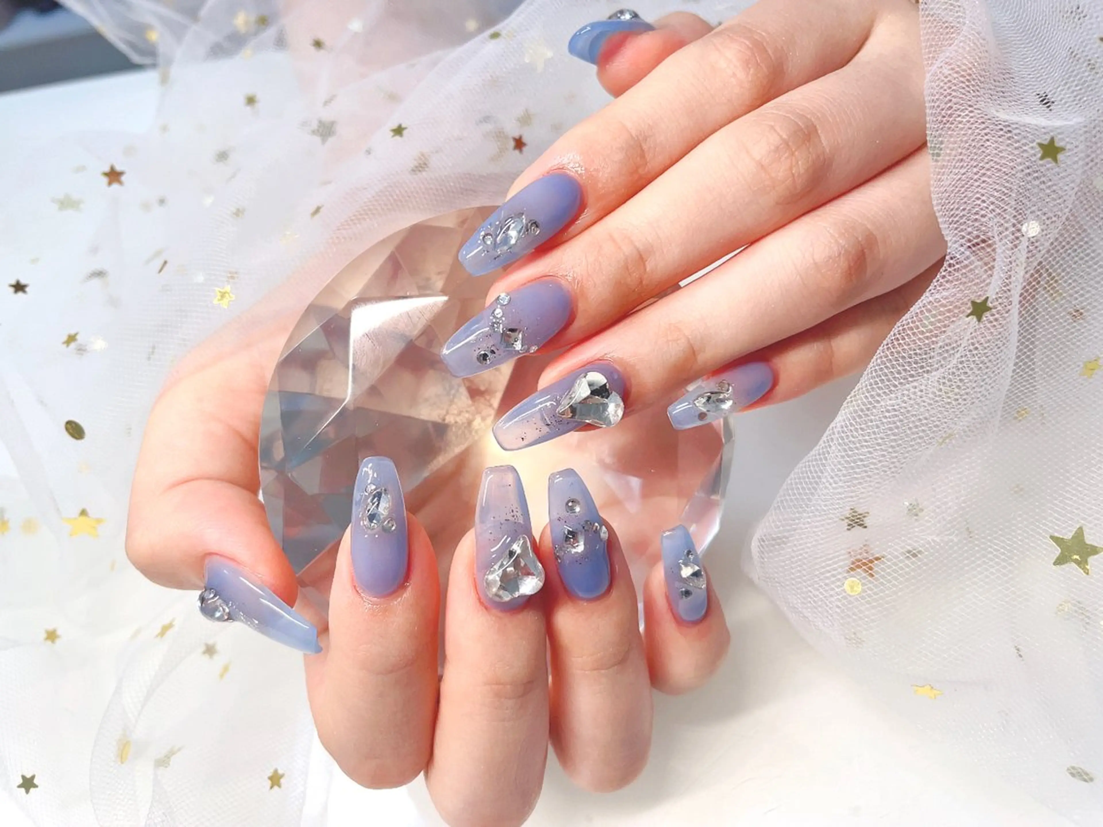 ネイル Akira nail salonのネイルデザイン