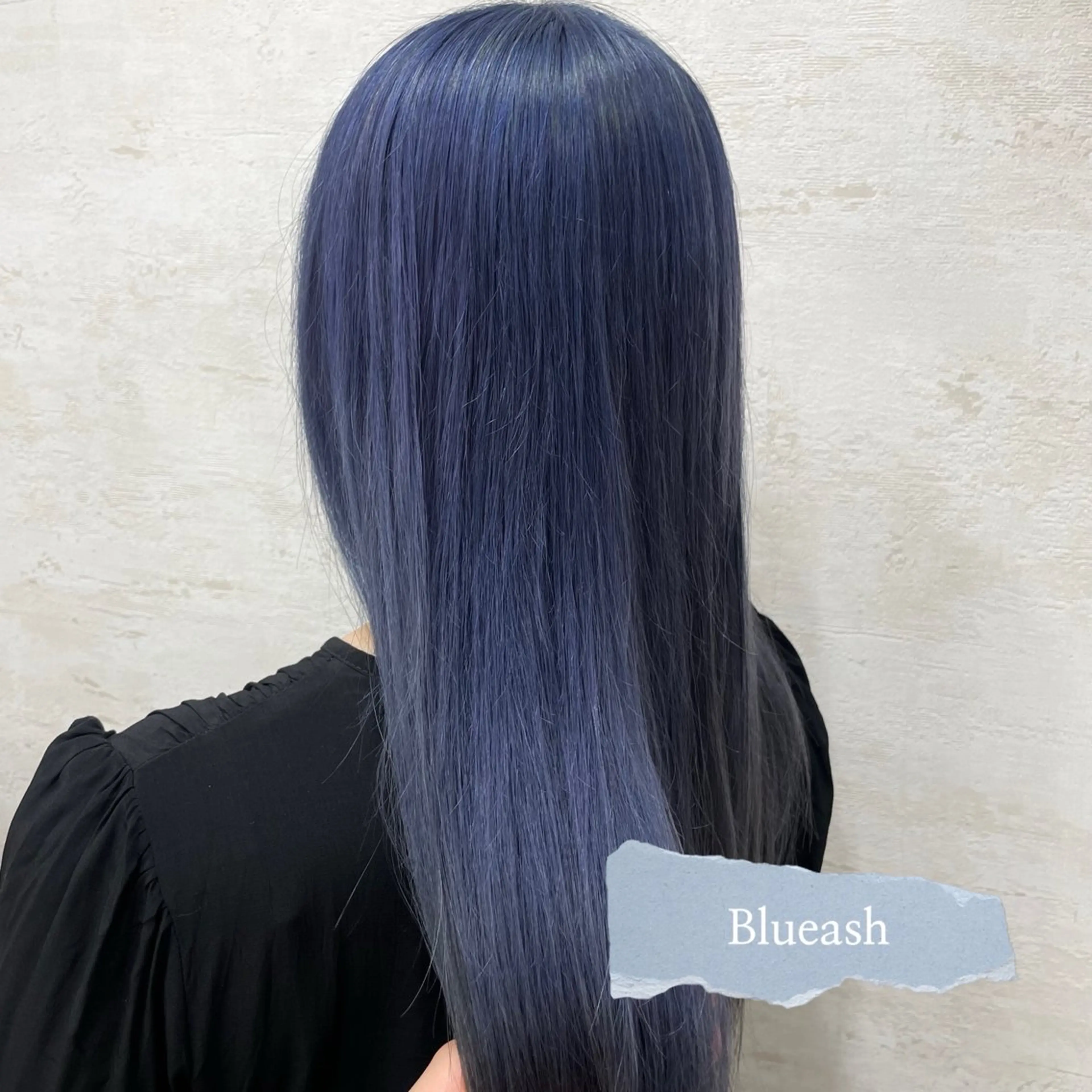 カラー ブリーチ picasso yume/ボブカットのヘアスタイル