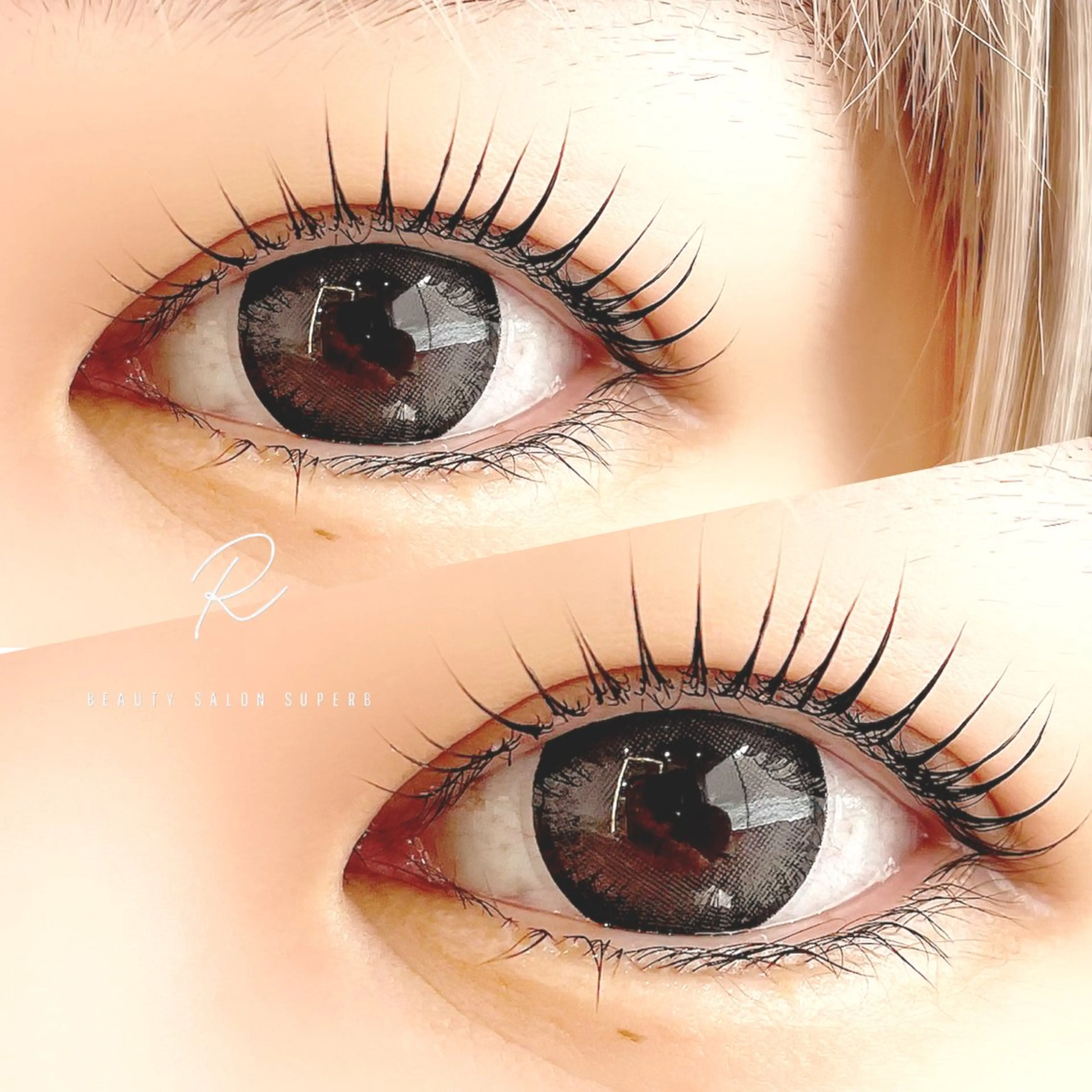 マツエク・マツパ KAITO メンズ特化美容師のヘアスタイル