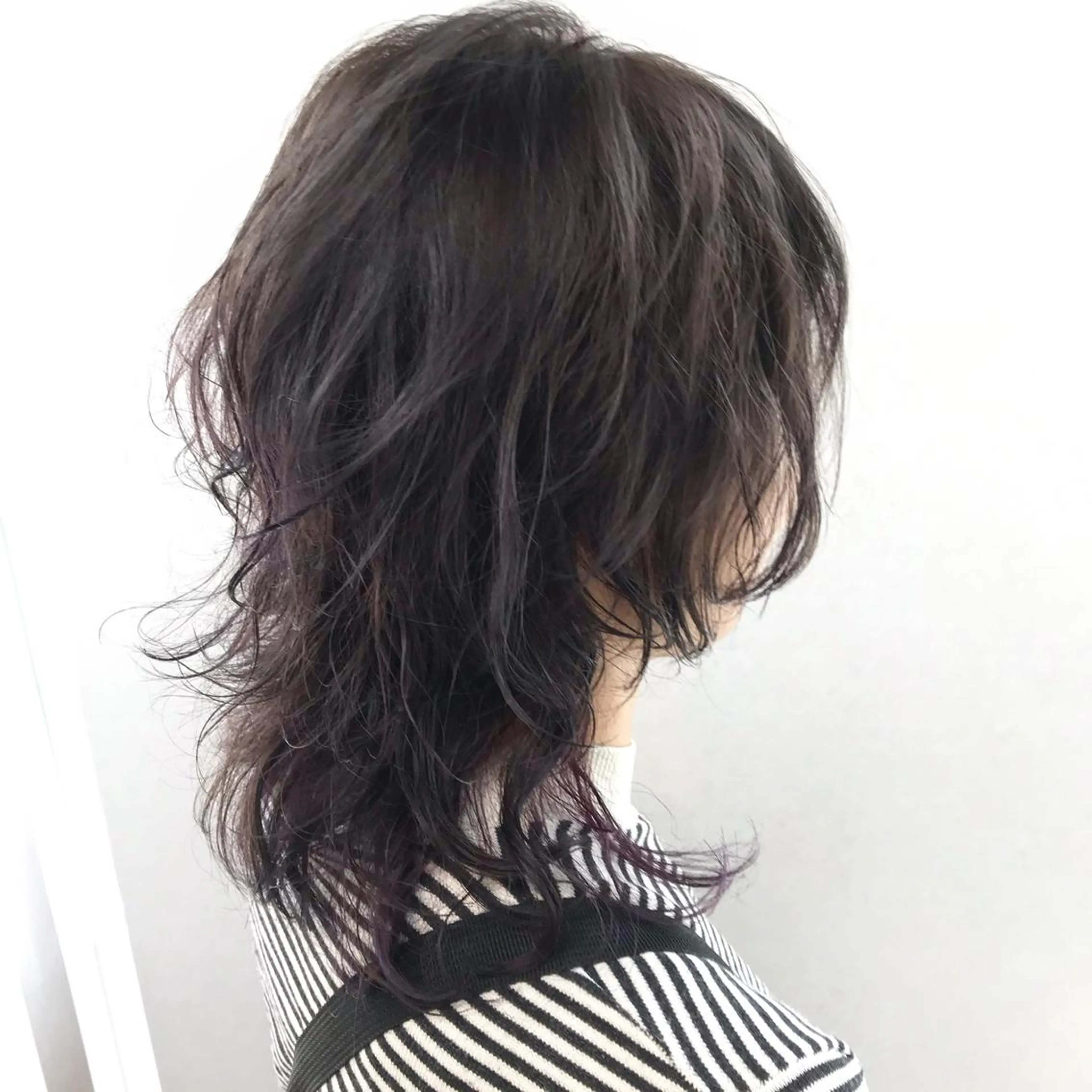 ミディアム ショート✨美髪矯正✨ wasaiのヘアスタイル