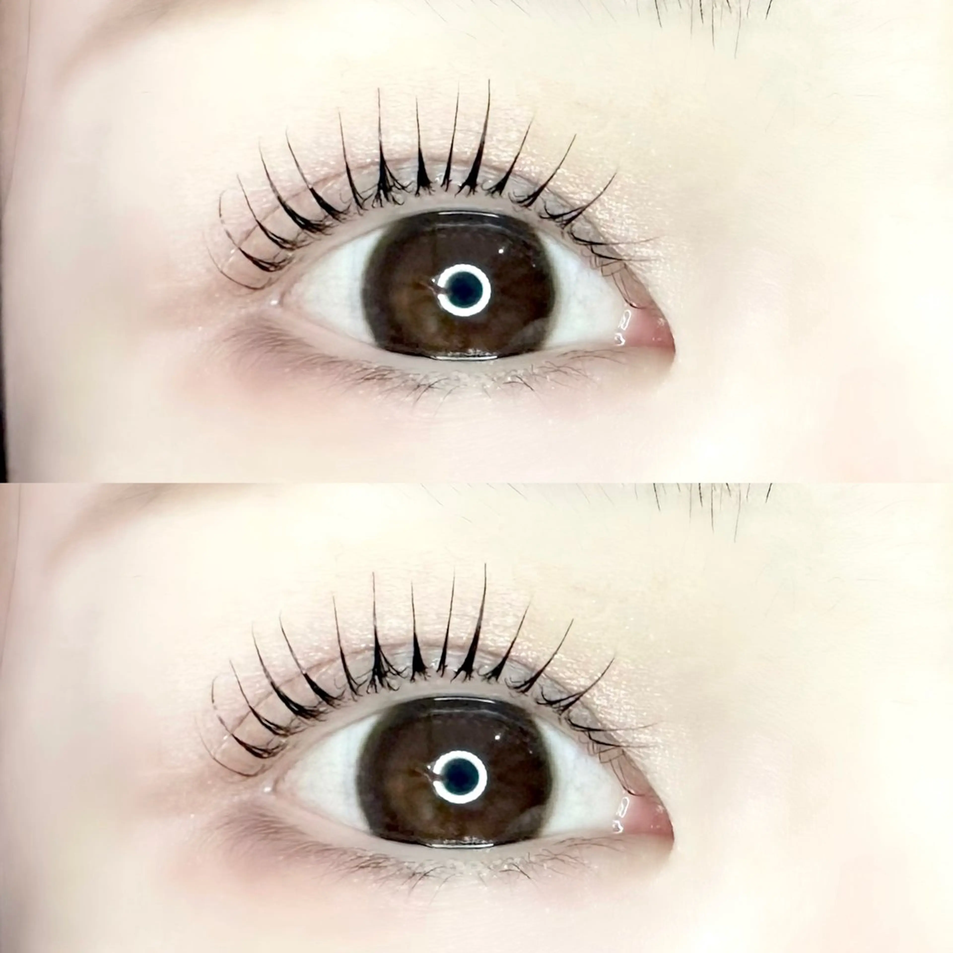 マツエク・マツパ マツパ eyelist .Sのマツエク・マツパデザイン