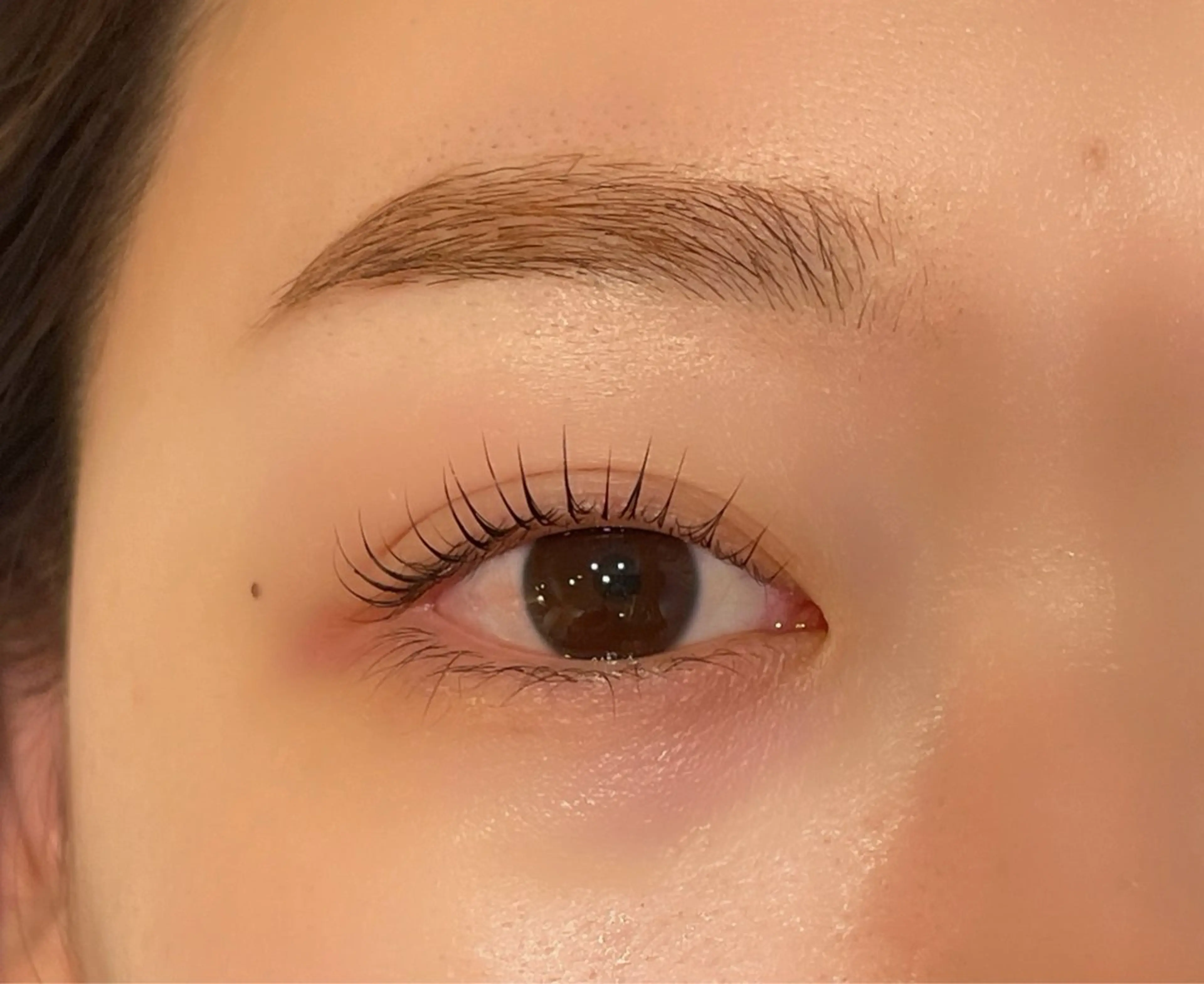 アイブロウ タカハシ ☺︎のマツエク・マツパデザイン