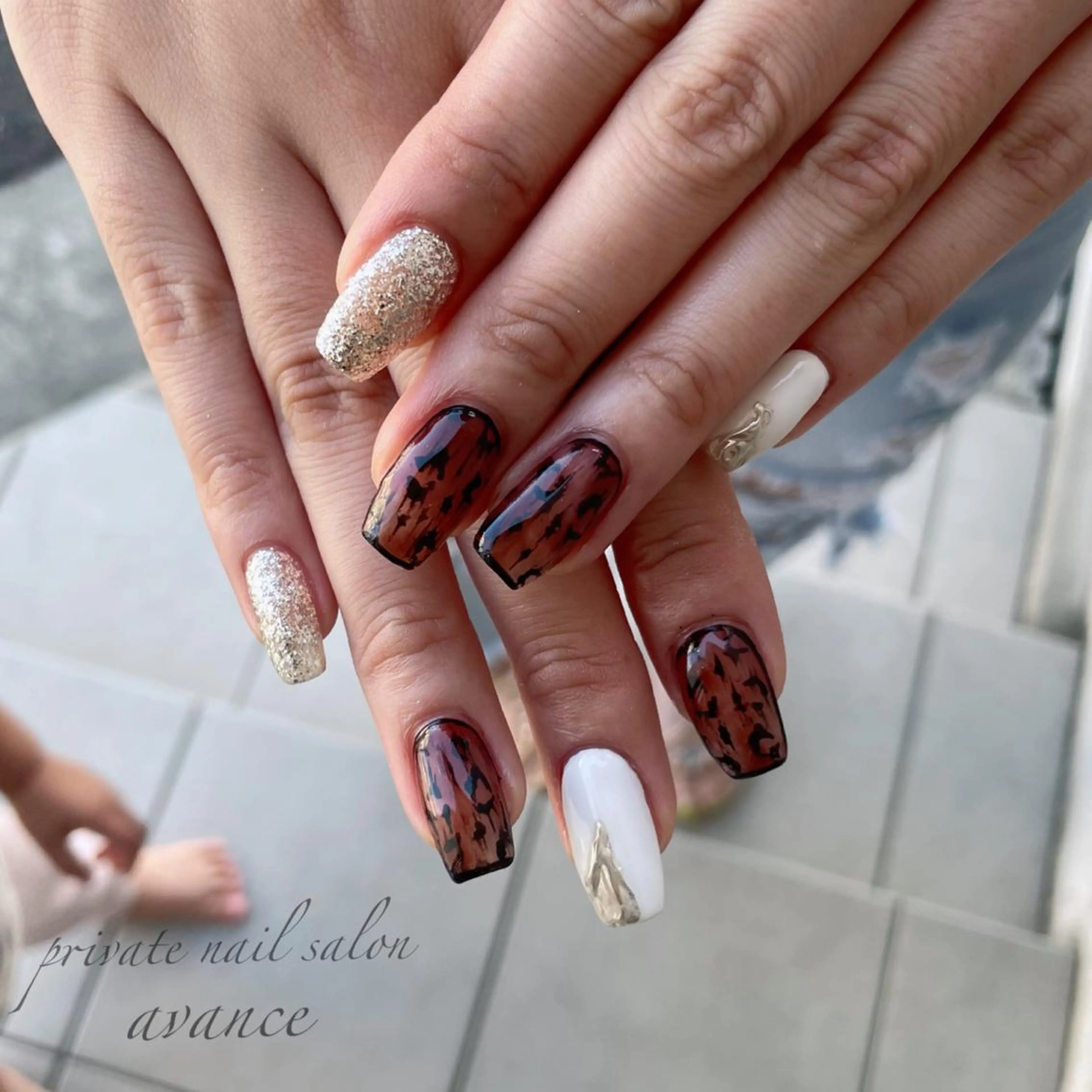 ネイル salon avance.のその他イメージ