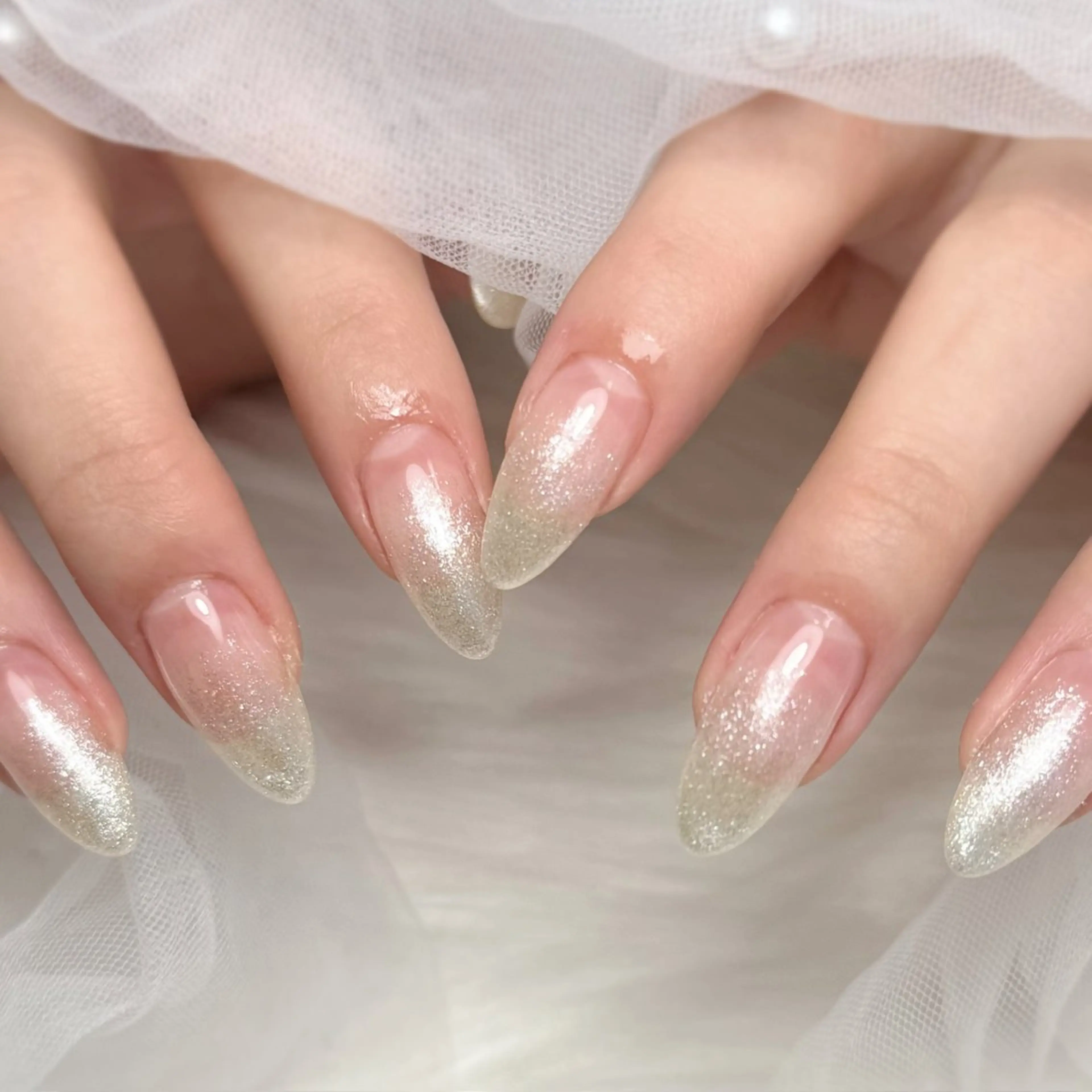 ラメグラ オフ無料🎀の写真