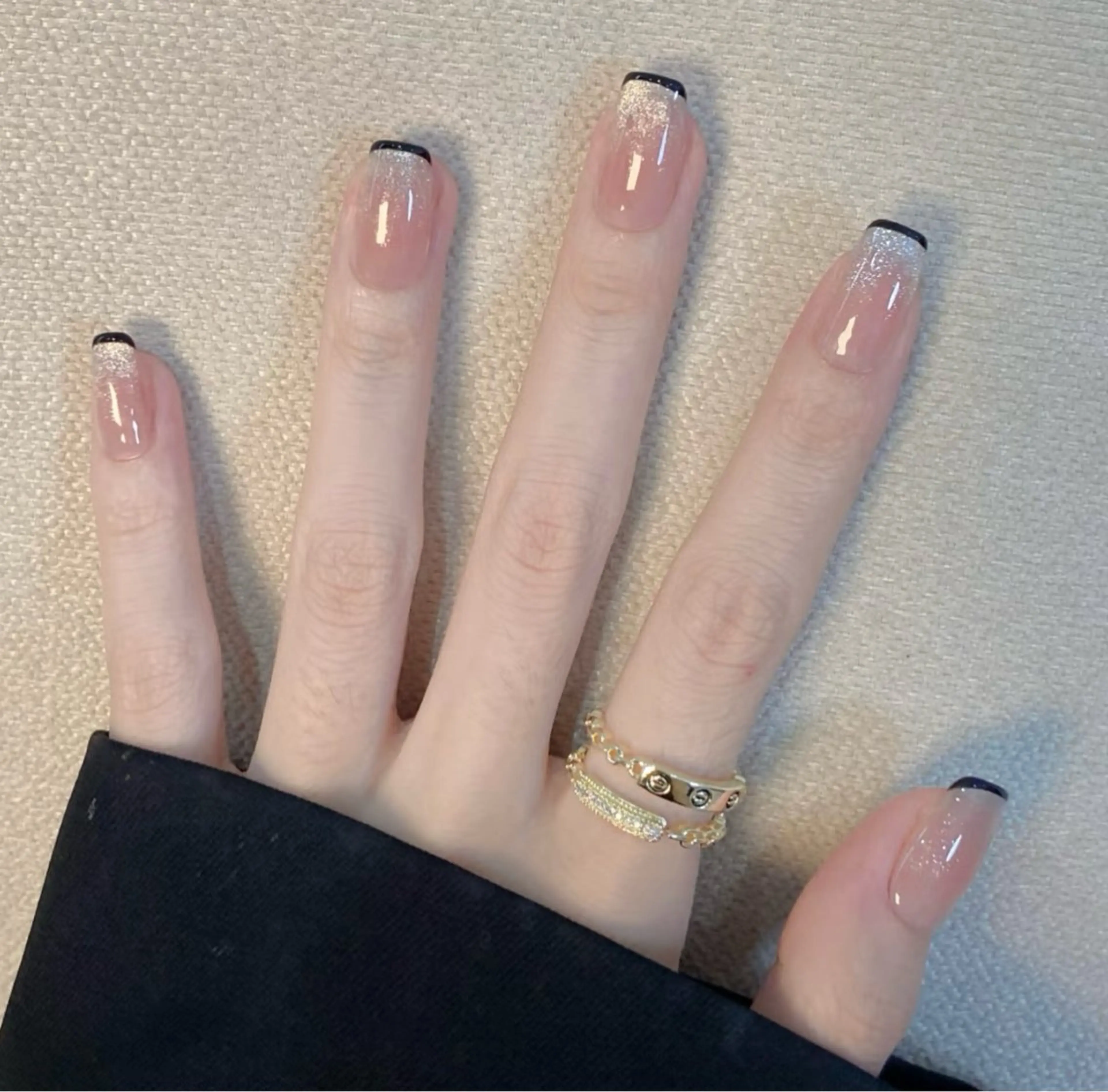 ネイル ハンドネイル Sachiネイル所属・Sachi Nail上野のネイルデザイン