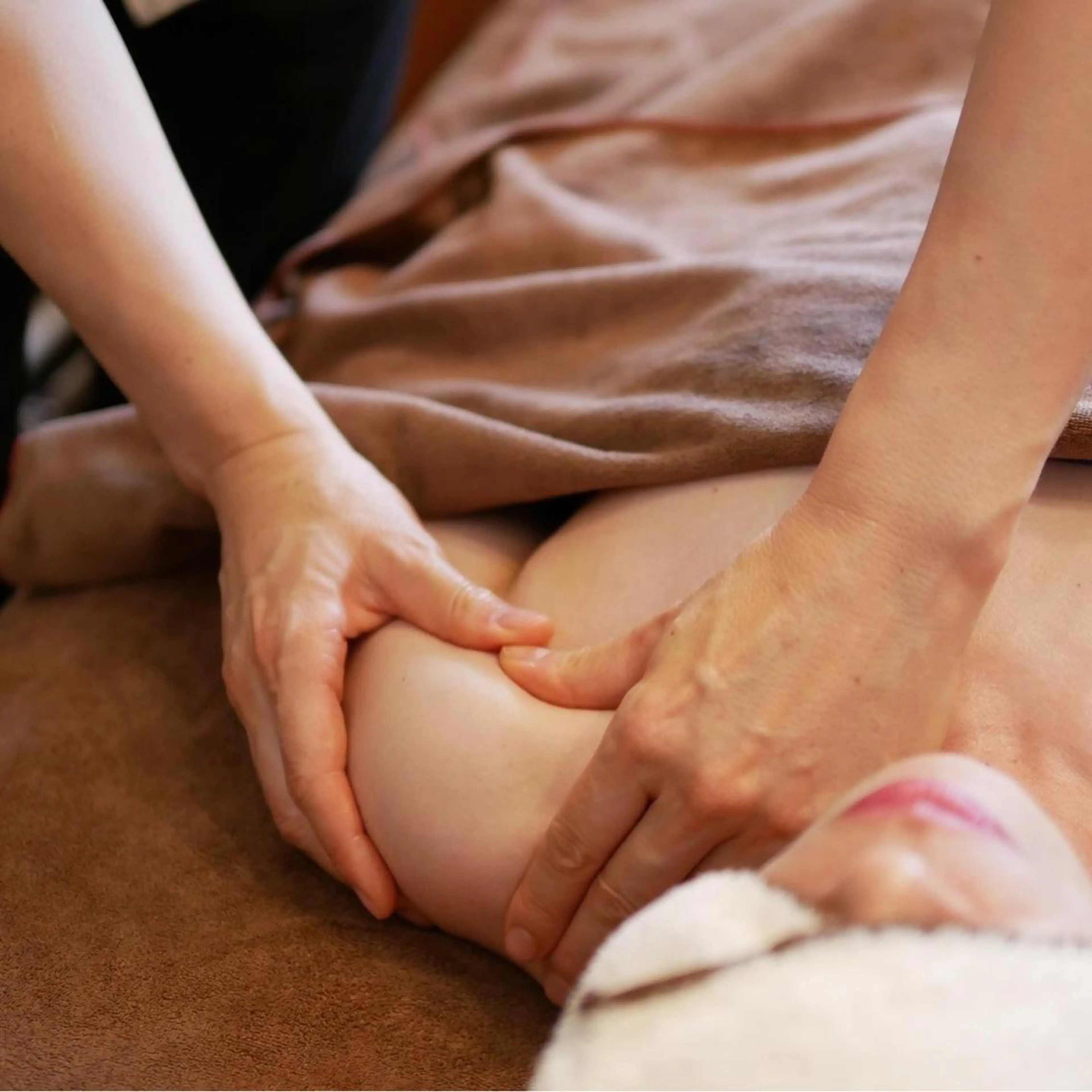 リラク 高杉 由起子のエステ・リラクイメージ