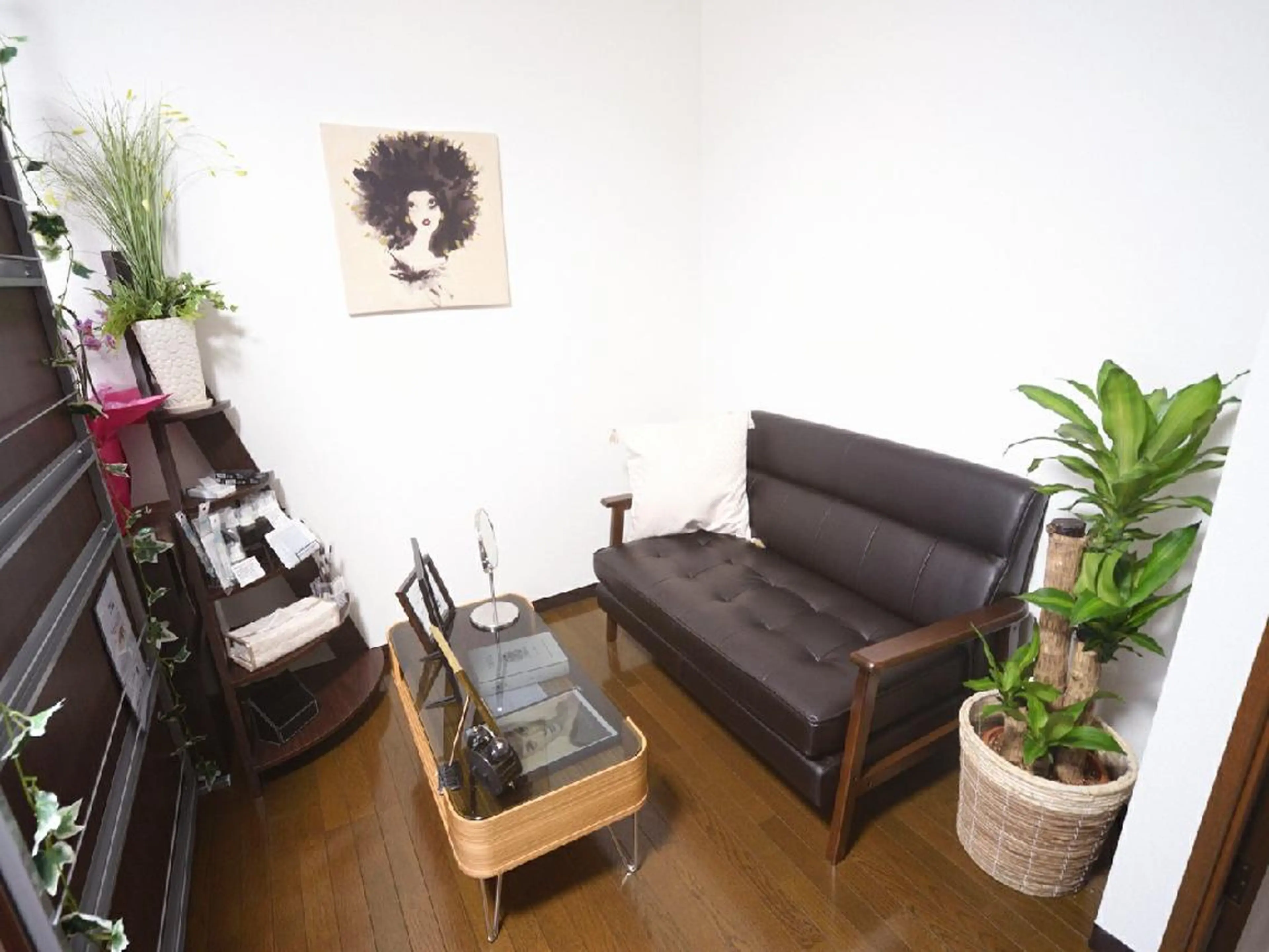 アイラッシュサロンMcurl所属・坂本 未央のマツエク・マツパデザイン