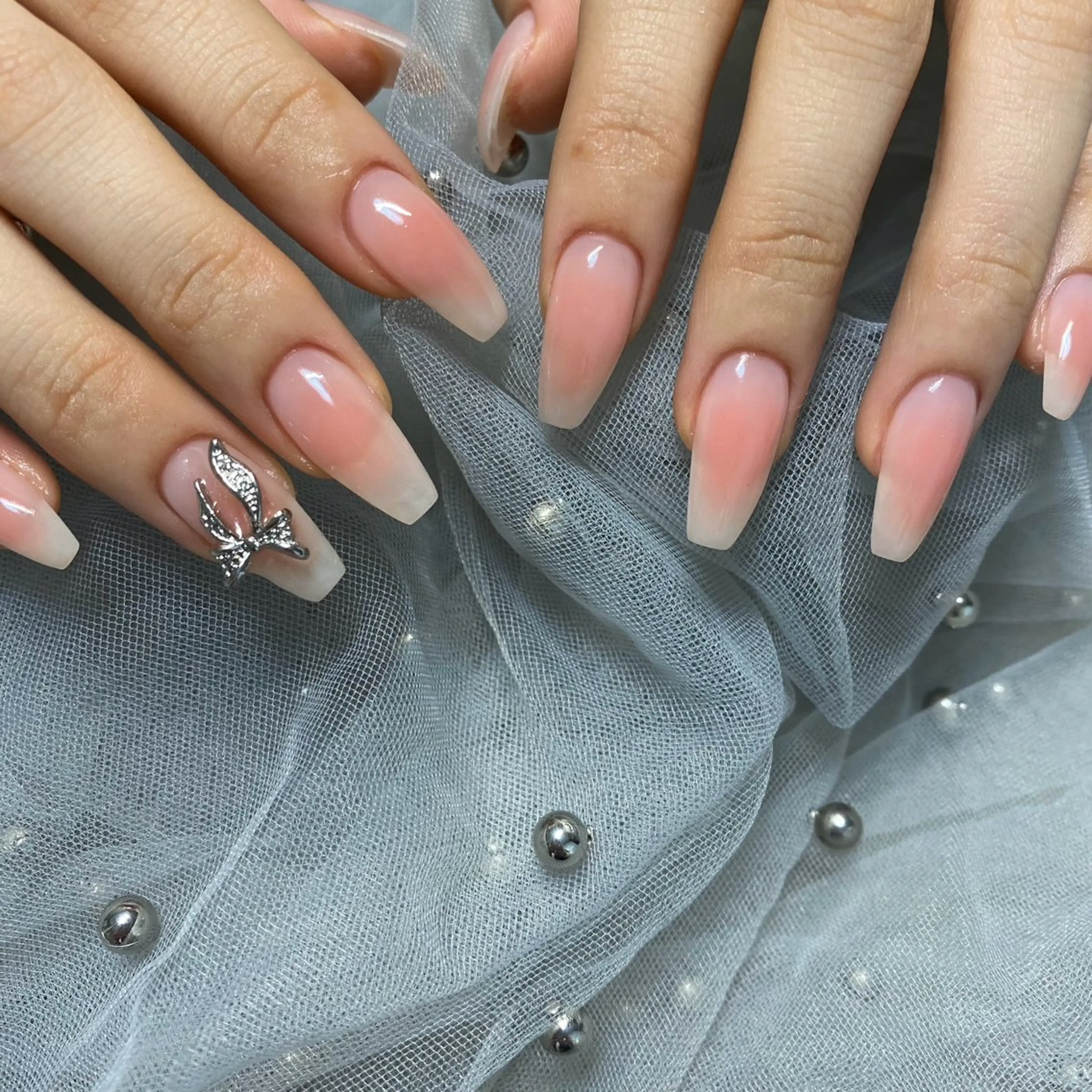 ネイル ハンドネイル nailsalon Cee【橿原市】のネイルデザイン