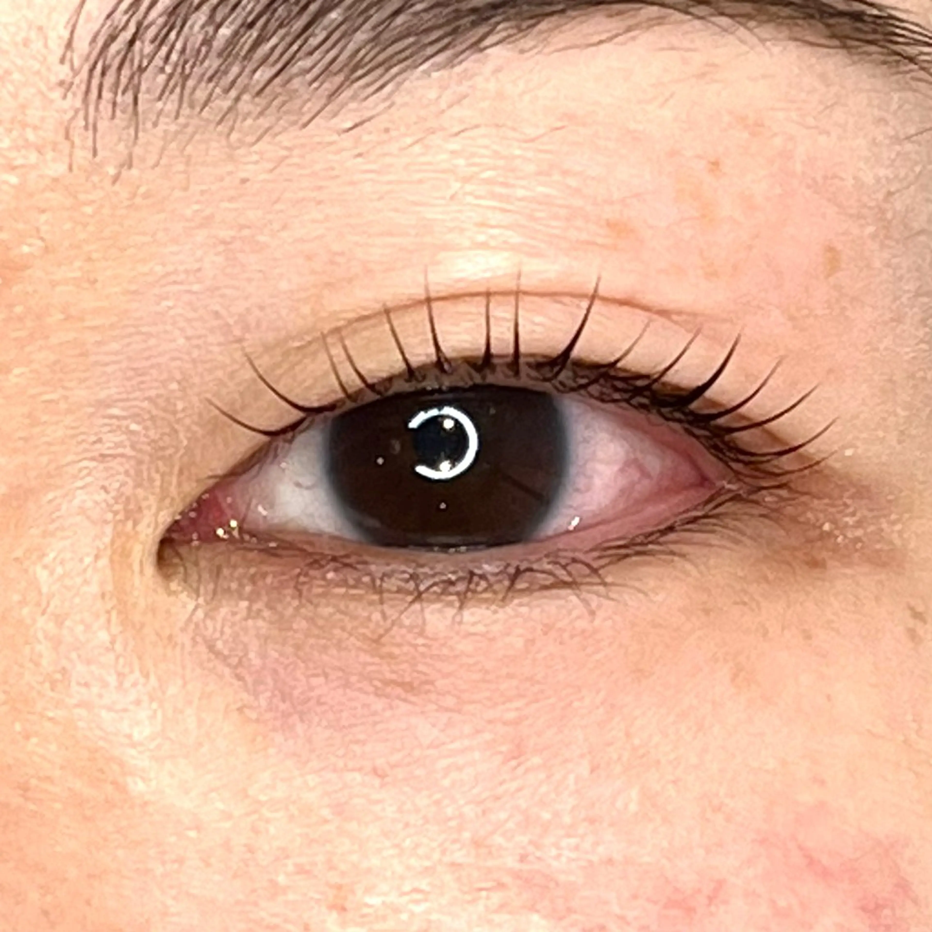 マツエク・マツパ narumi .のマツエク・マツパデザイン