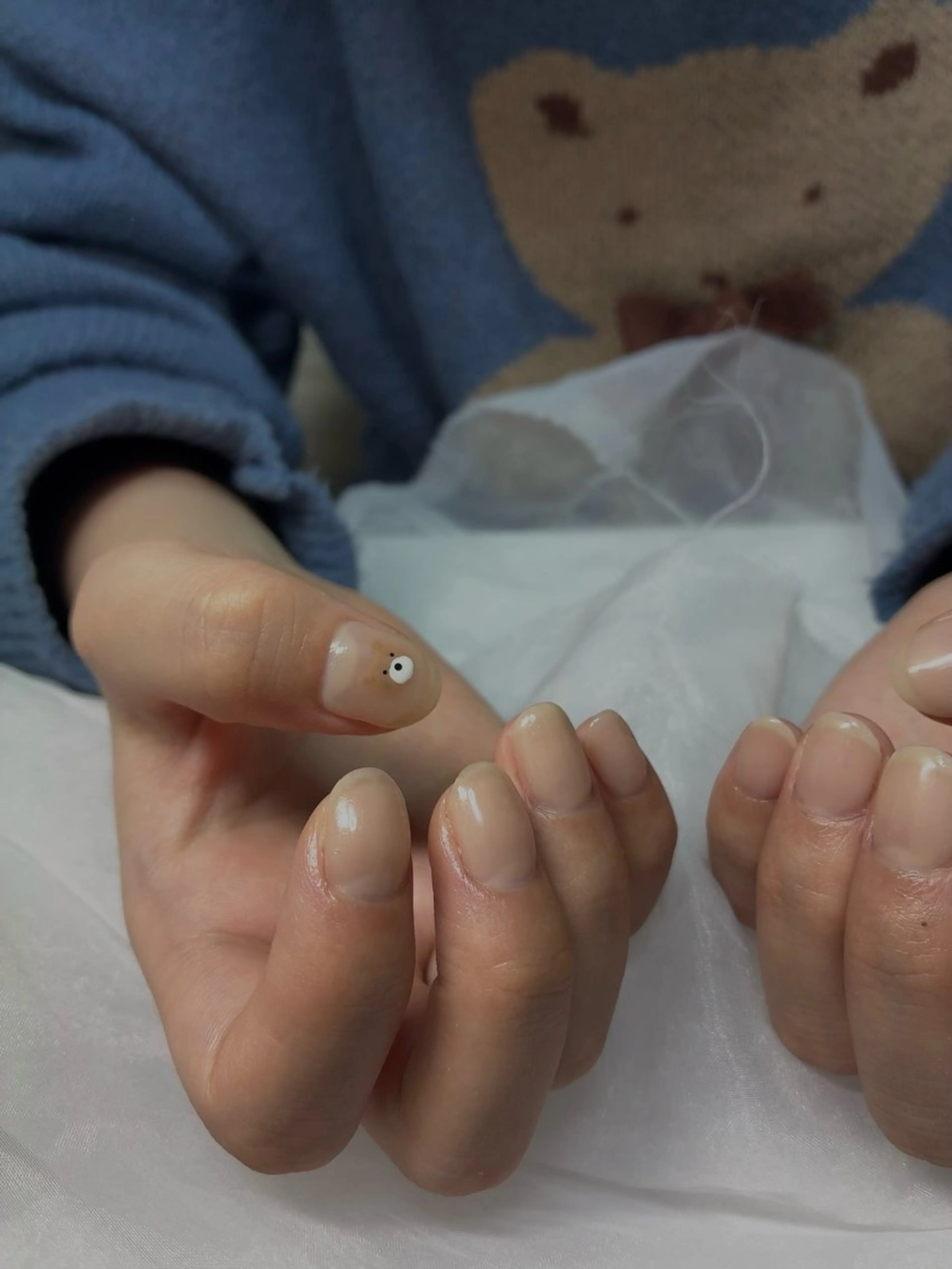 ネイル jete nailのネイルデザイン