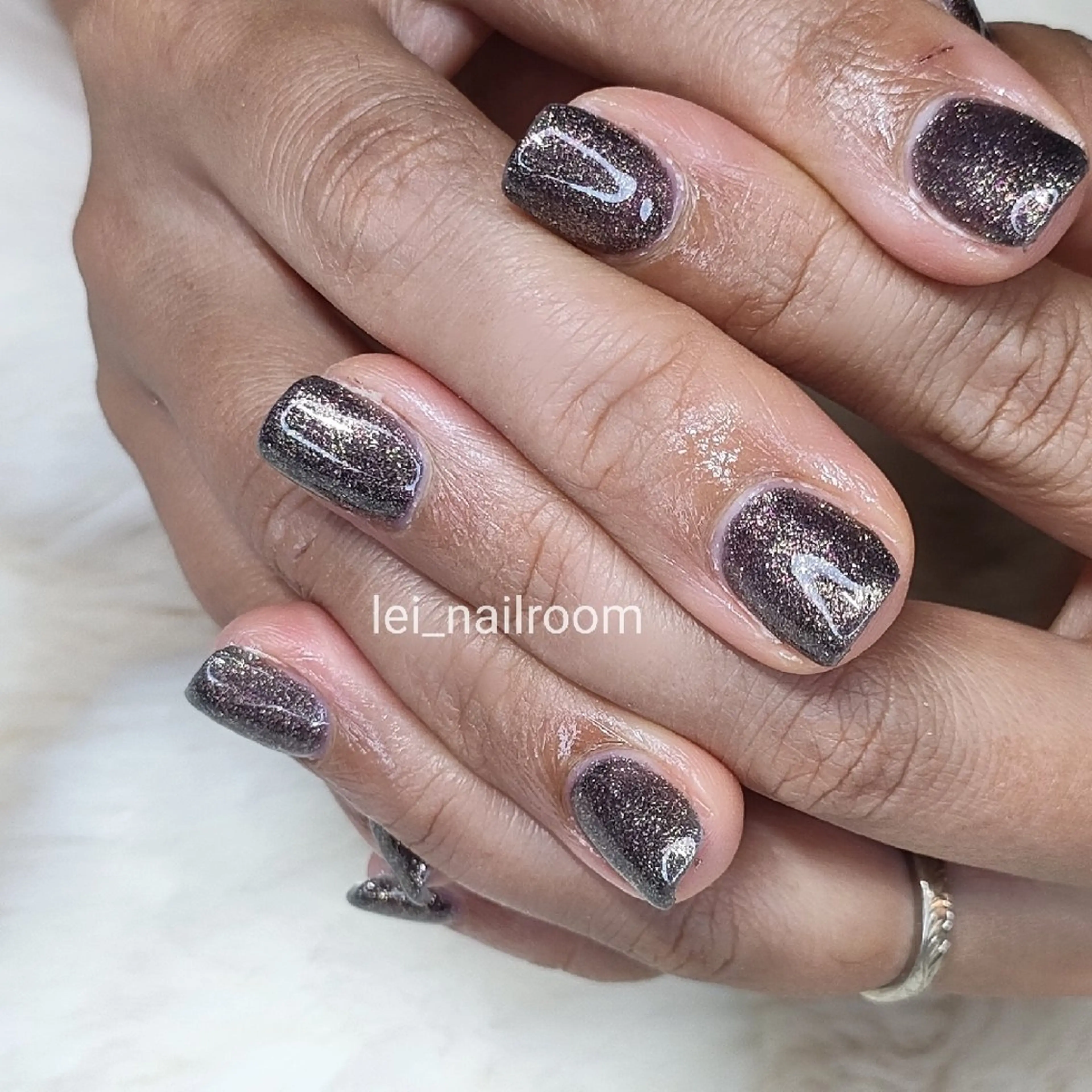 ネイル ハンドネイル lei🌼 nailroomのネイルデザイン
