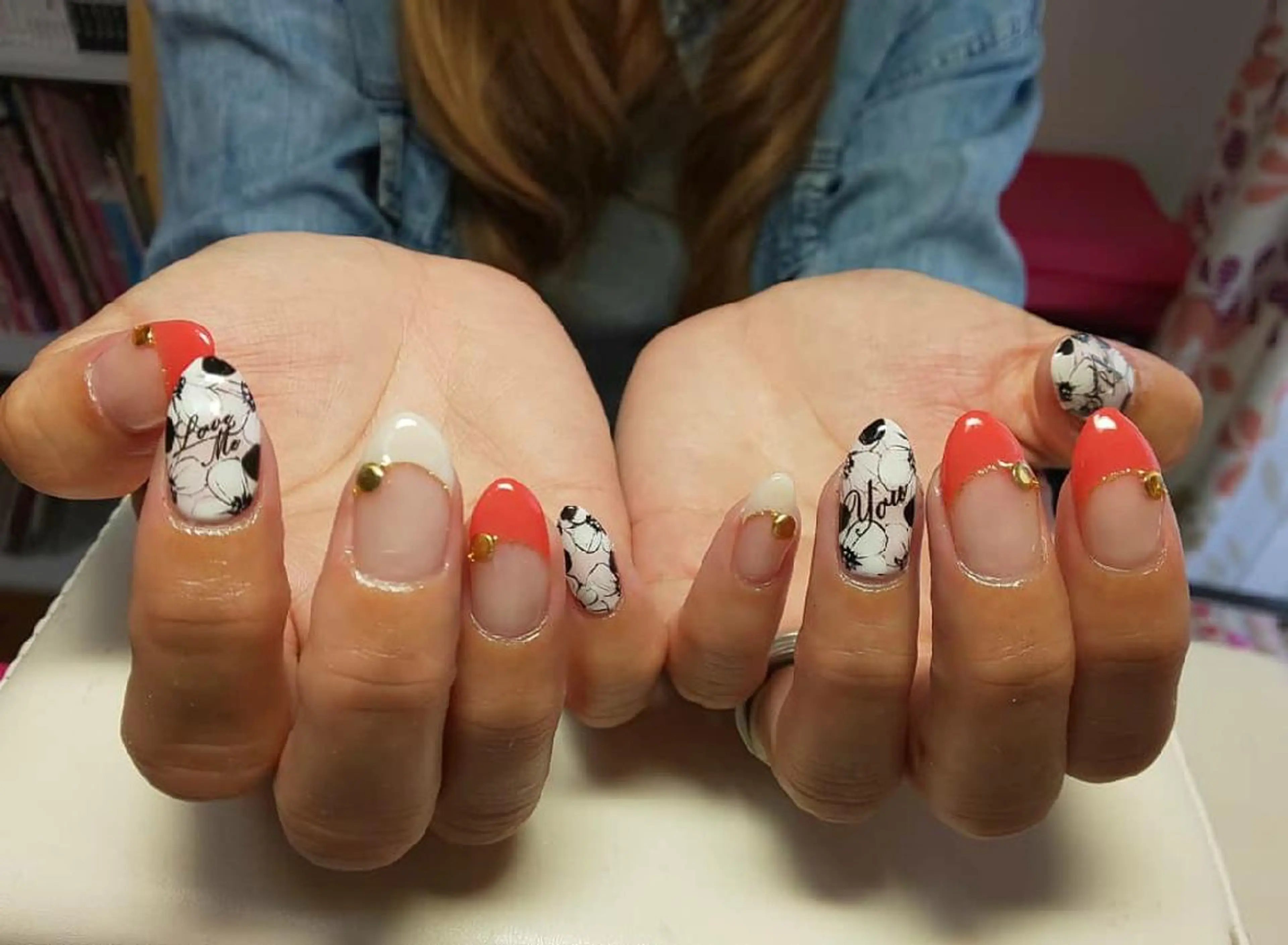 ネイル nail yukkoのネイルデザイン