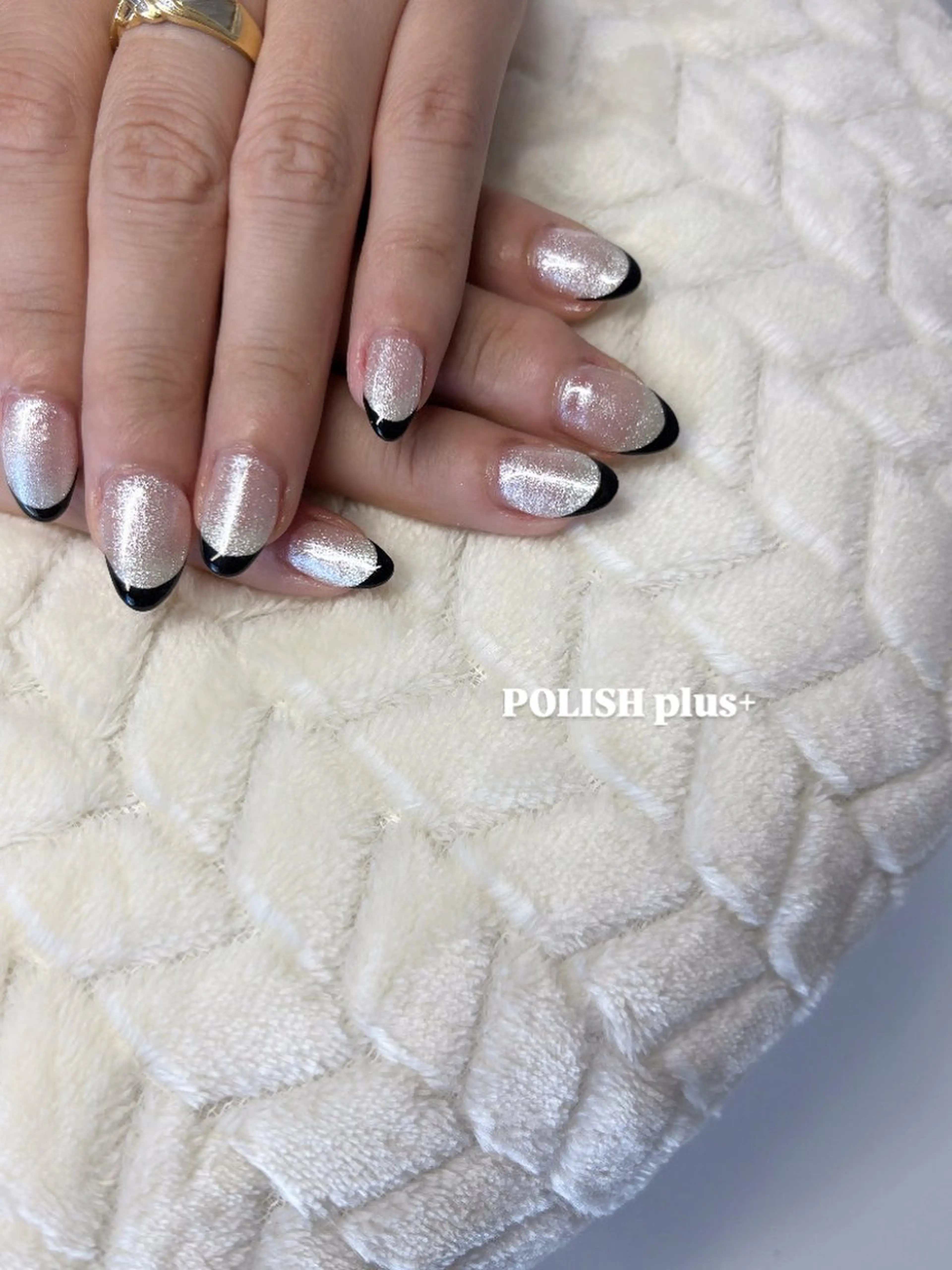 ネイル POLISH サナのネイルデザイン