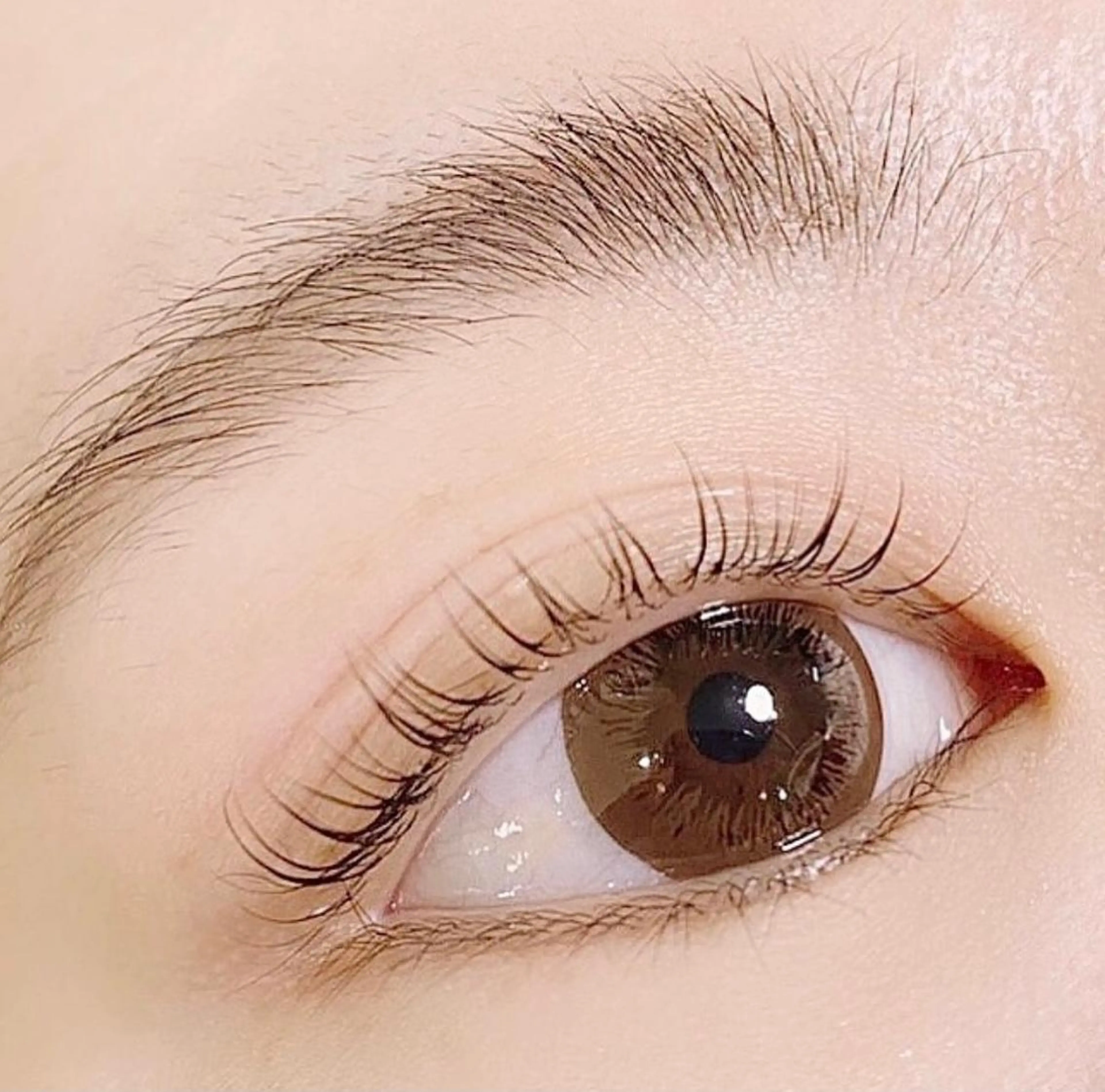 マツエク・マツパ マツパ Chouette eyelash salon所属・シュエット/弁天町 /マツエク/まつパのマツエク・マツパデザイン