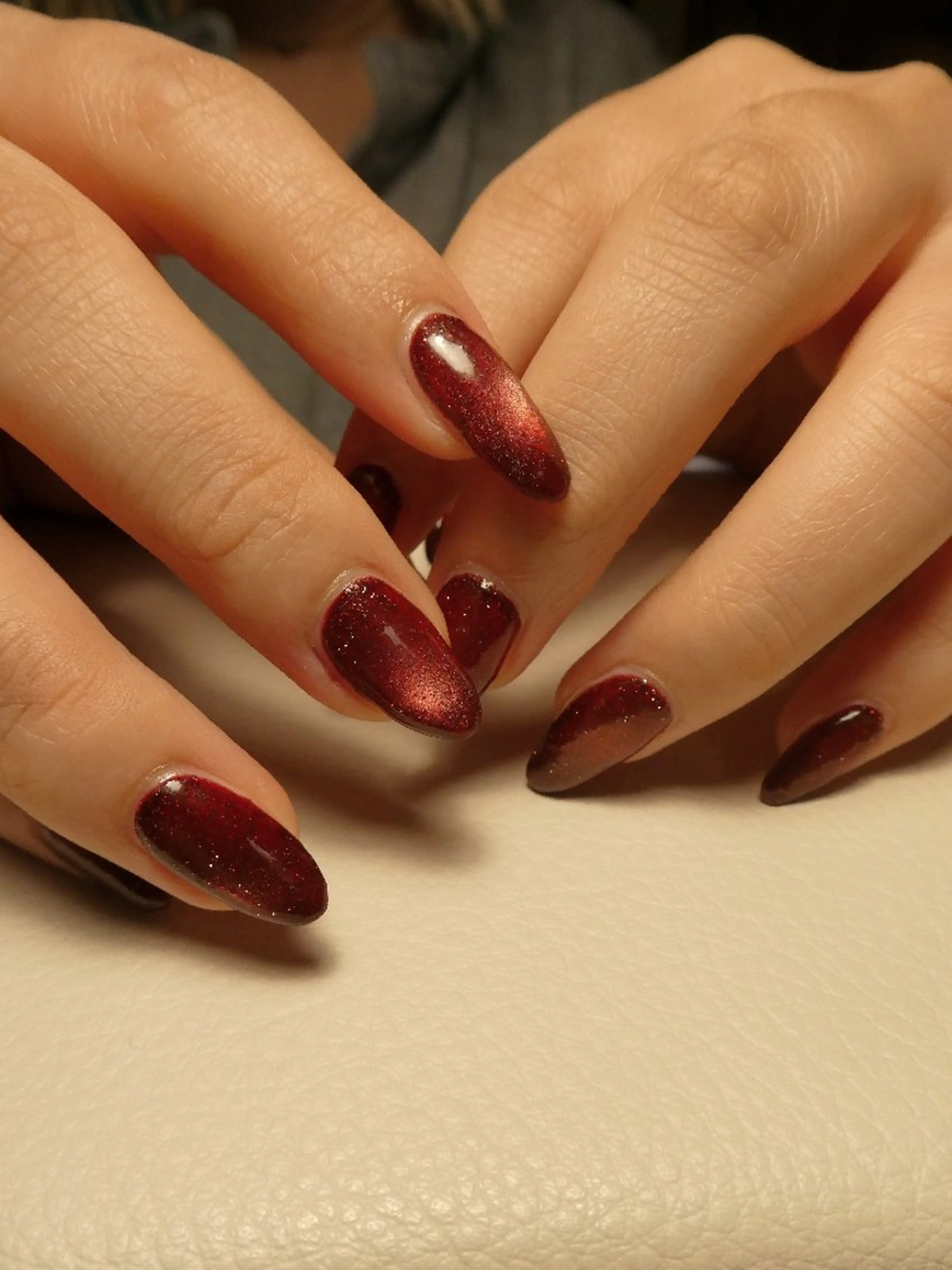 ネイル ihana/ makoのネイルデザイン