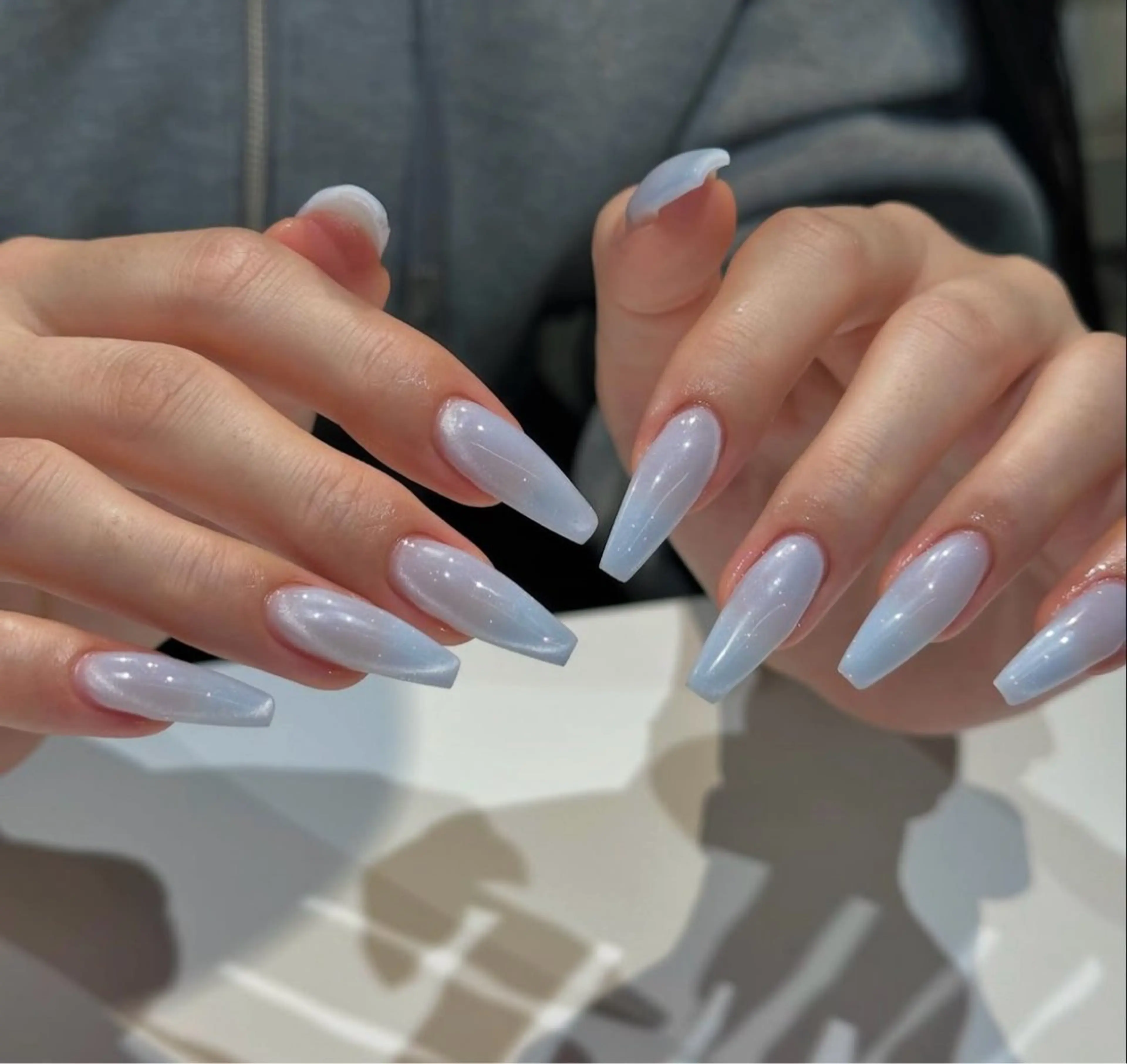 ネイル ハンドネイル BERA NAILSのネイルデザイン