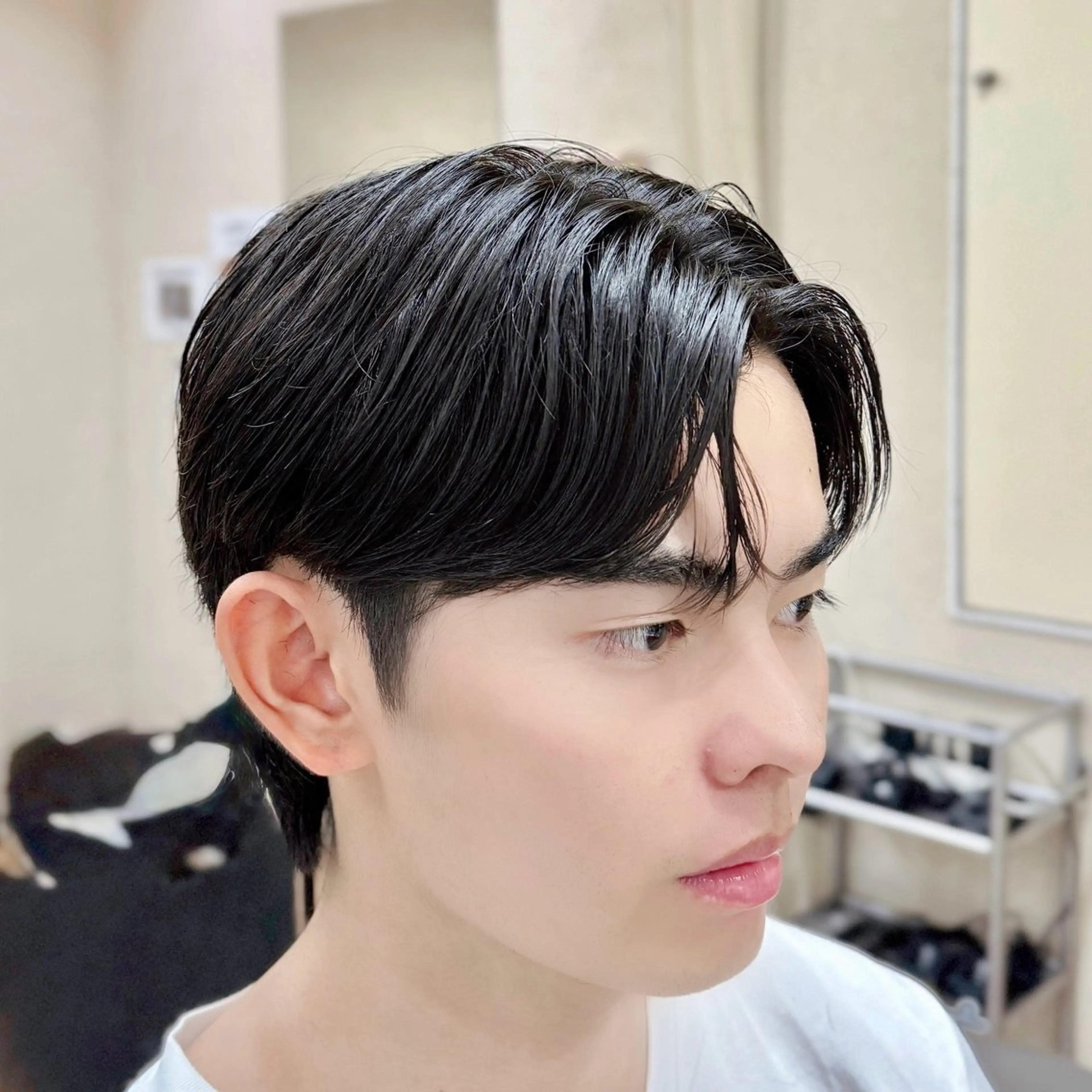 【メンズ限定✨】　似合わせカットの写真