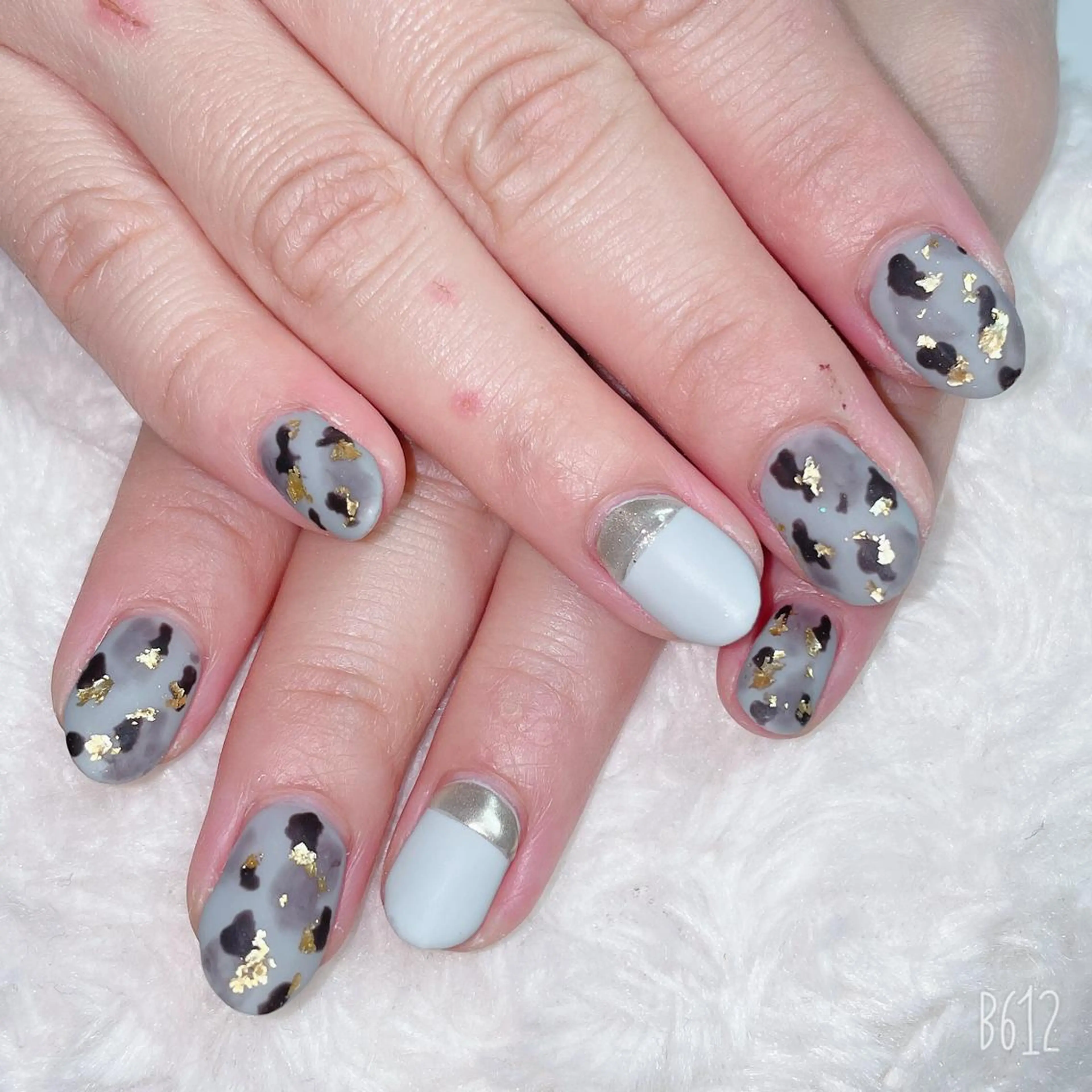 ネイル The Best Beauty受付担当のエステ・リラクイメージ