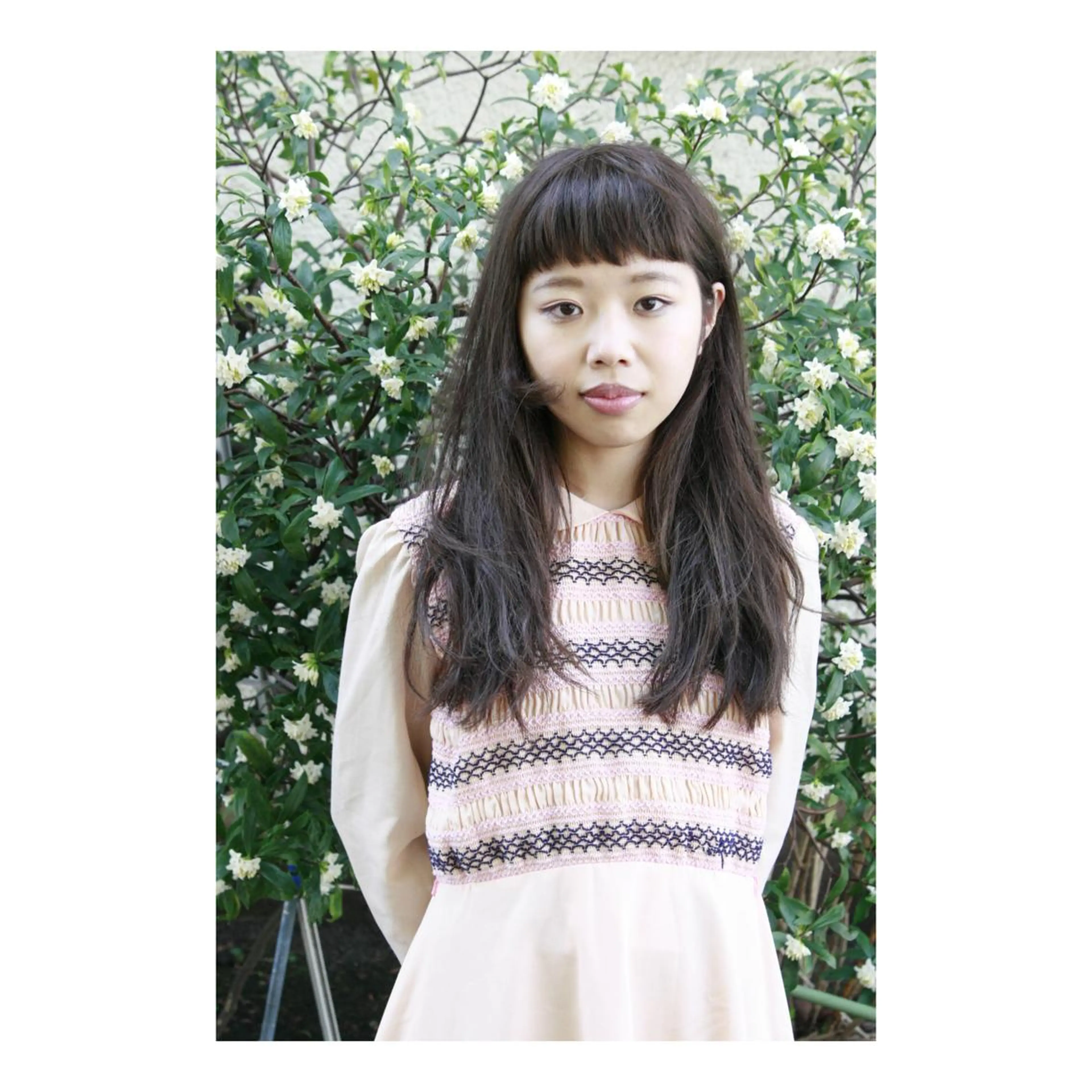 ロング canvas. 今泉具視のその他イメージ