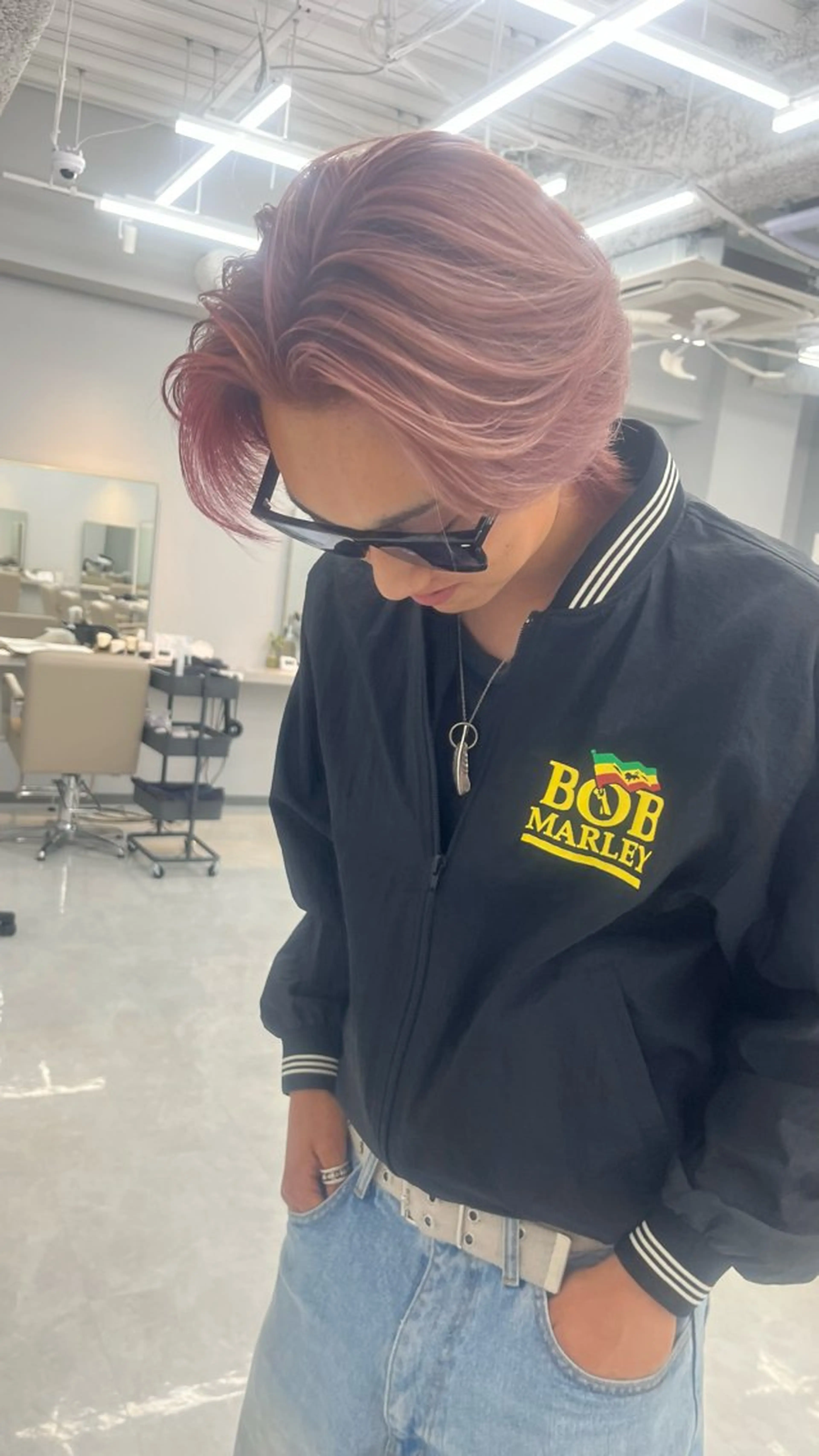 🐯メンズカット🐯[マッシュのみ]の写真