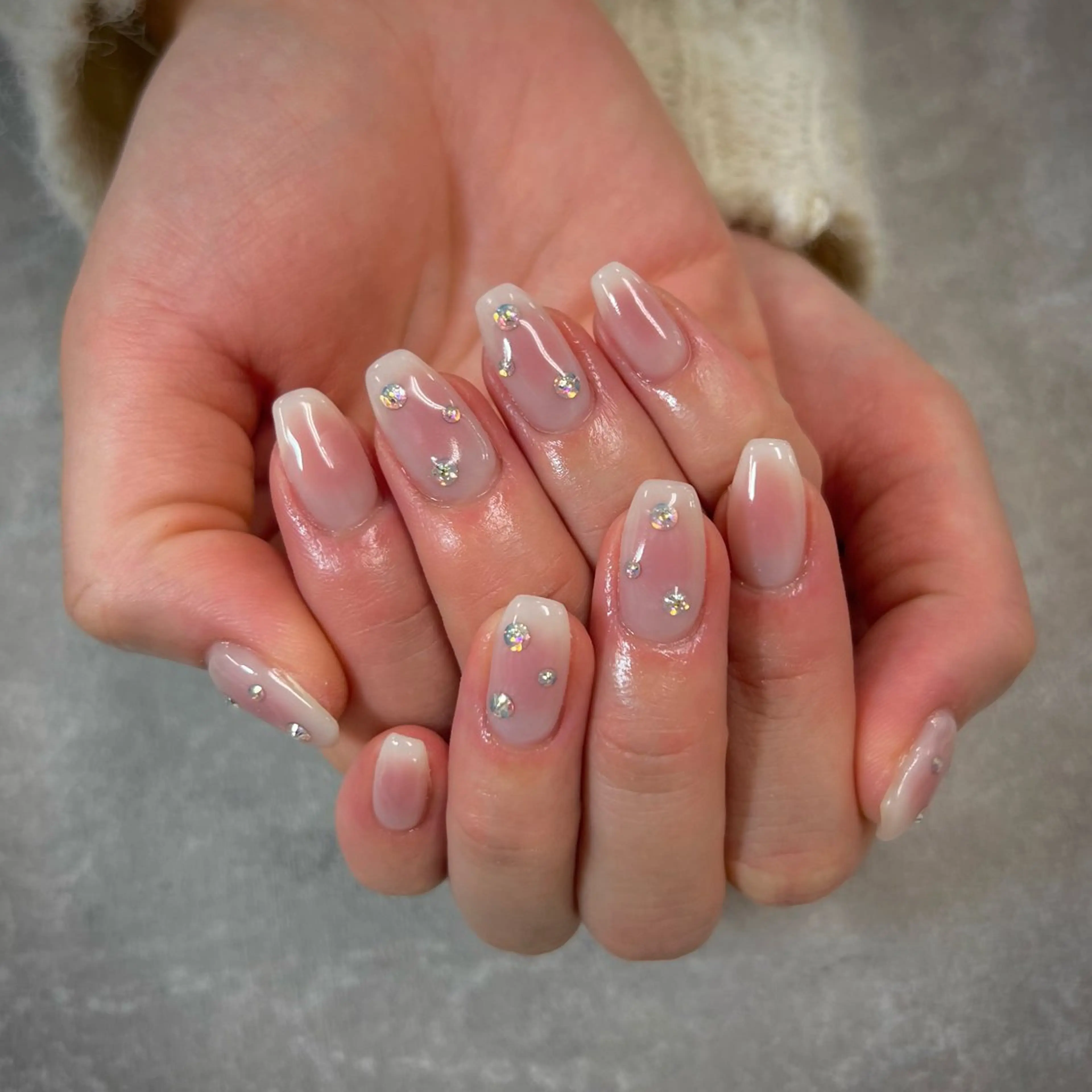 ネイル ハンドネイル YAGAWA NAOのネイルデザイン