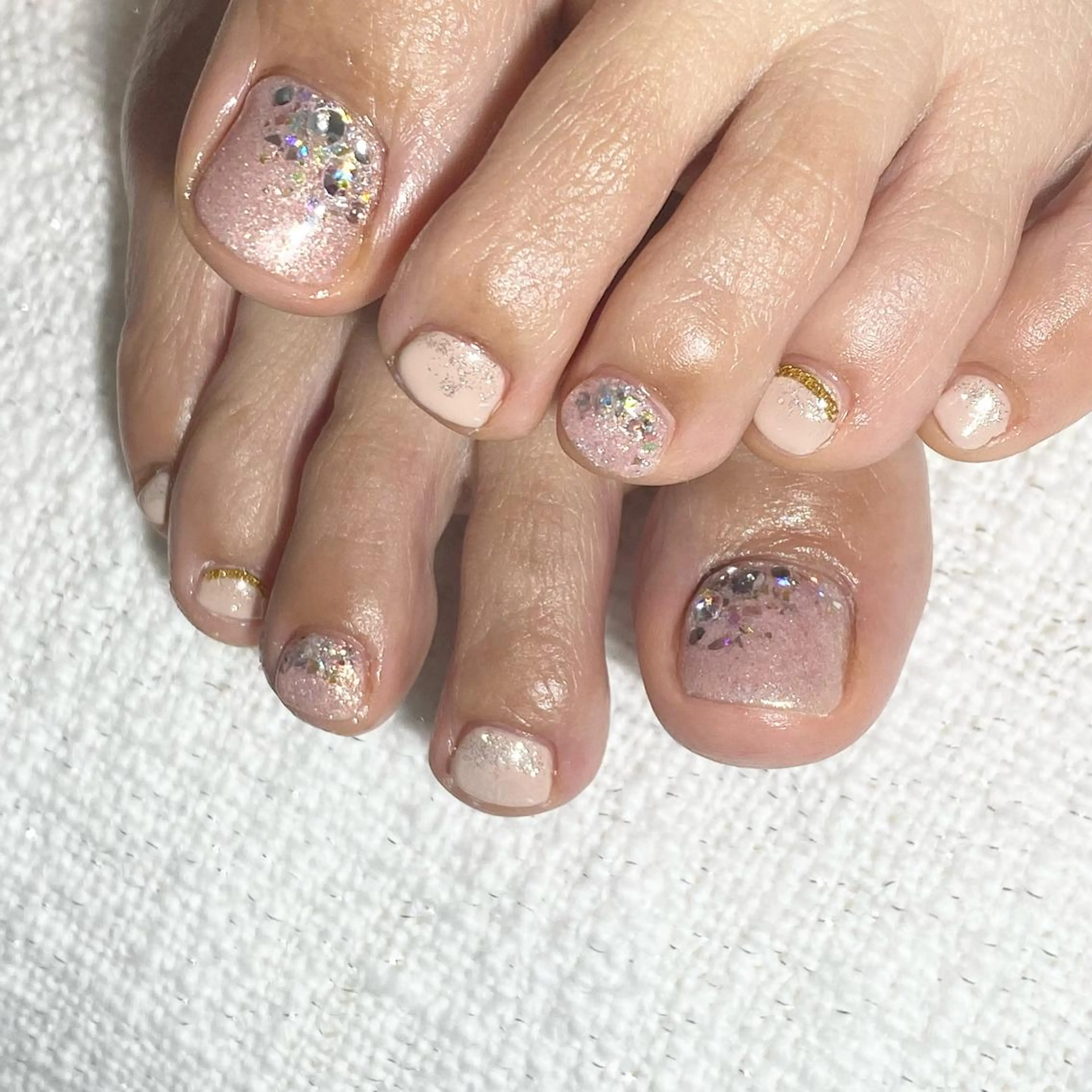 ネイル Flore (フロール)の眉毛・アイブロウイメージ