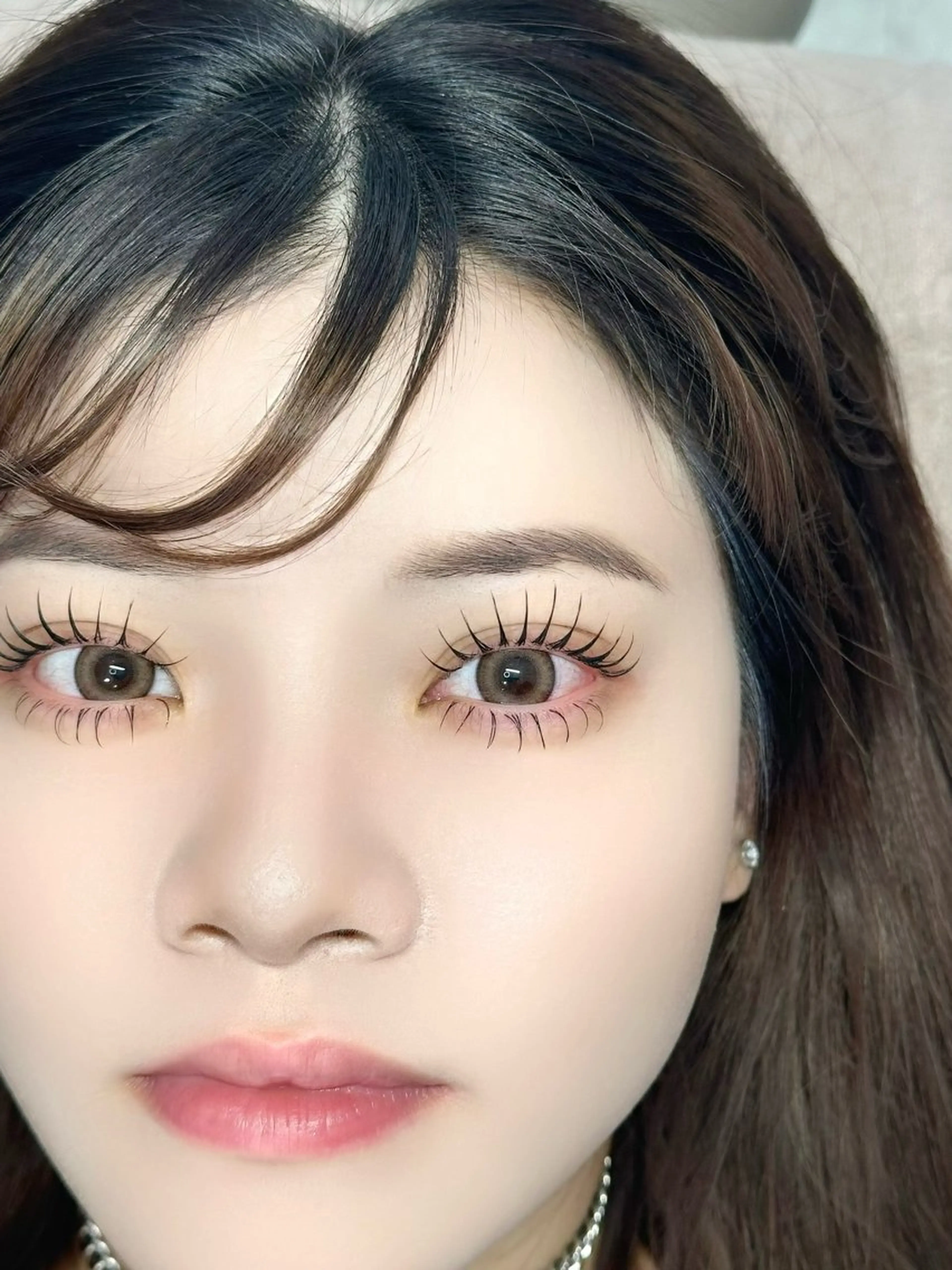 マツエク・マツパ 🫧fein. 心斎橋店.🤍のマツエク・マツパデザイン