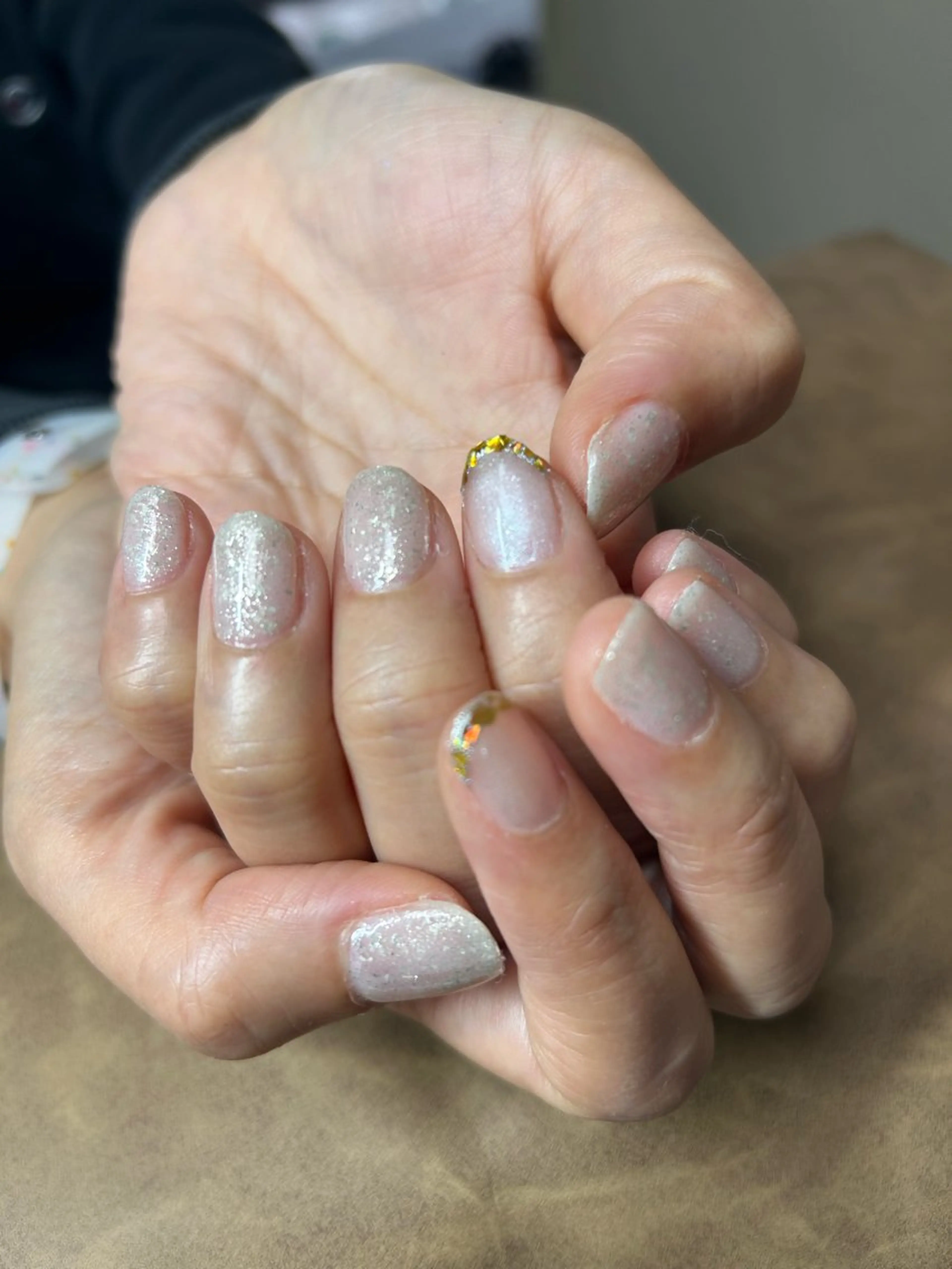 ネイル ネイルケア&自爪育成 専門サロンToiroのネイルデザイン