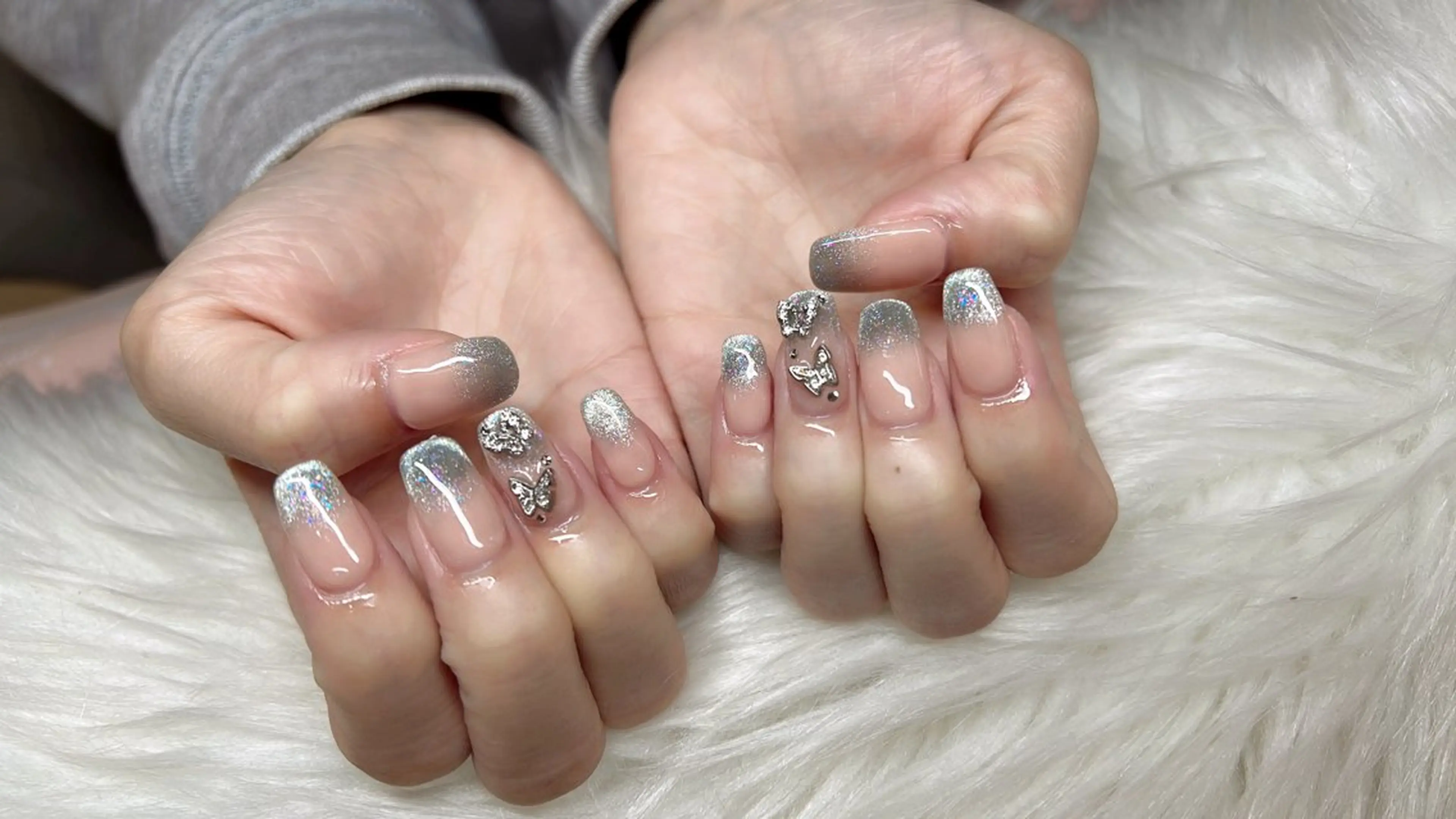 ネイル 《LB》ラブリエ Nail&eyeのマツエク・マツパデザイン