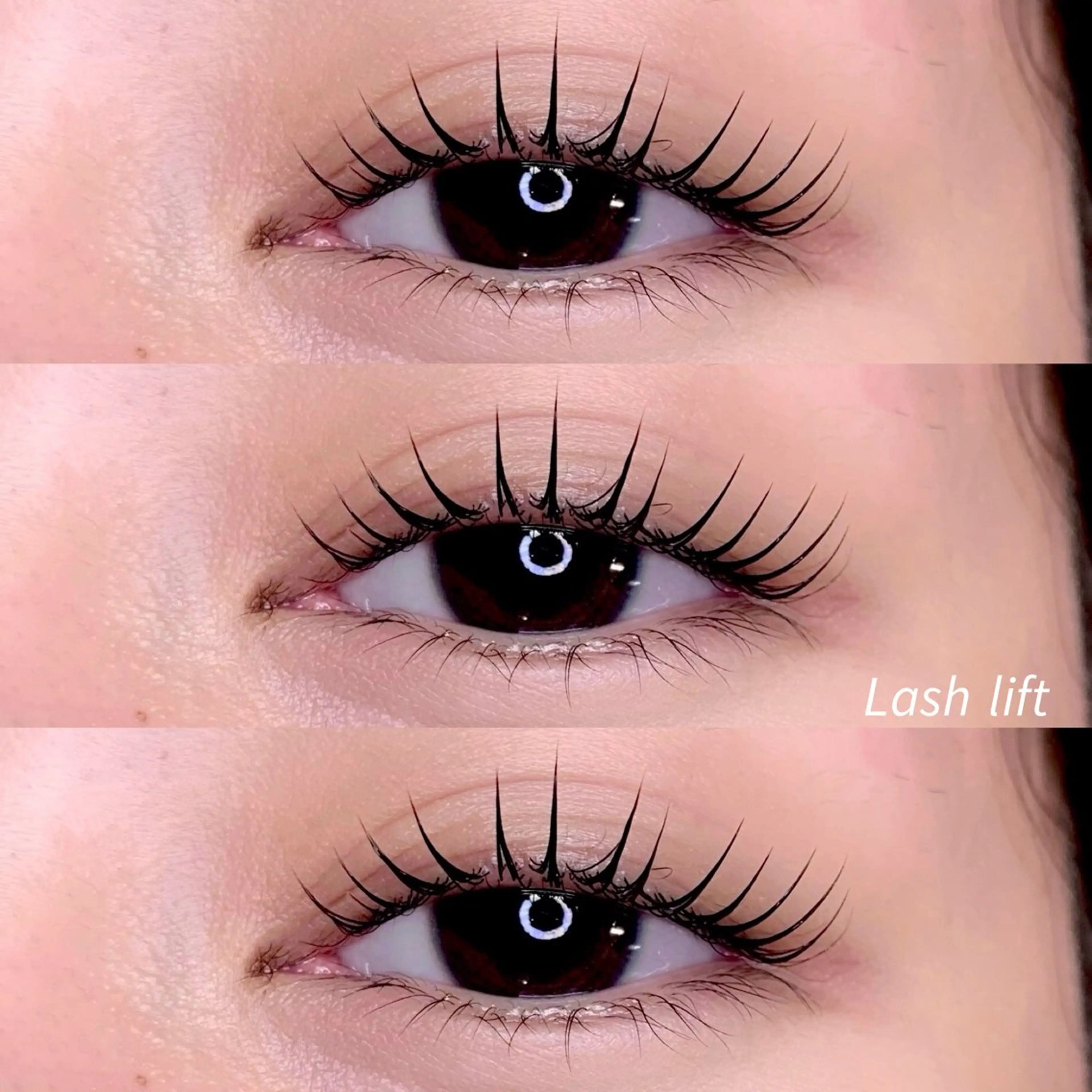 ラッシュアディクト1本セット！ラッシュリフト&アイシャンプー&ケラチンTR🧴♡の写真