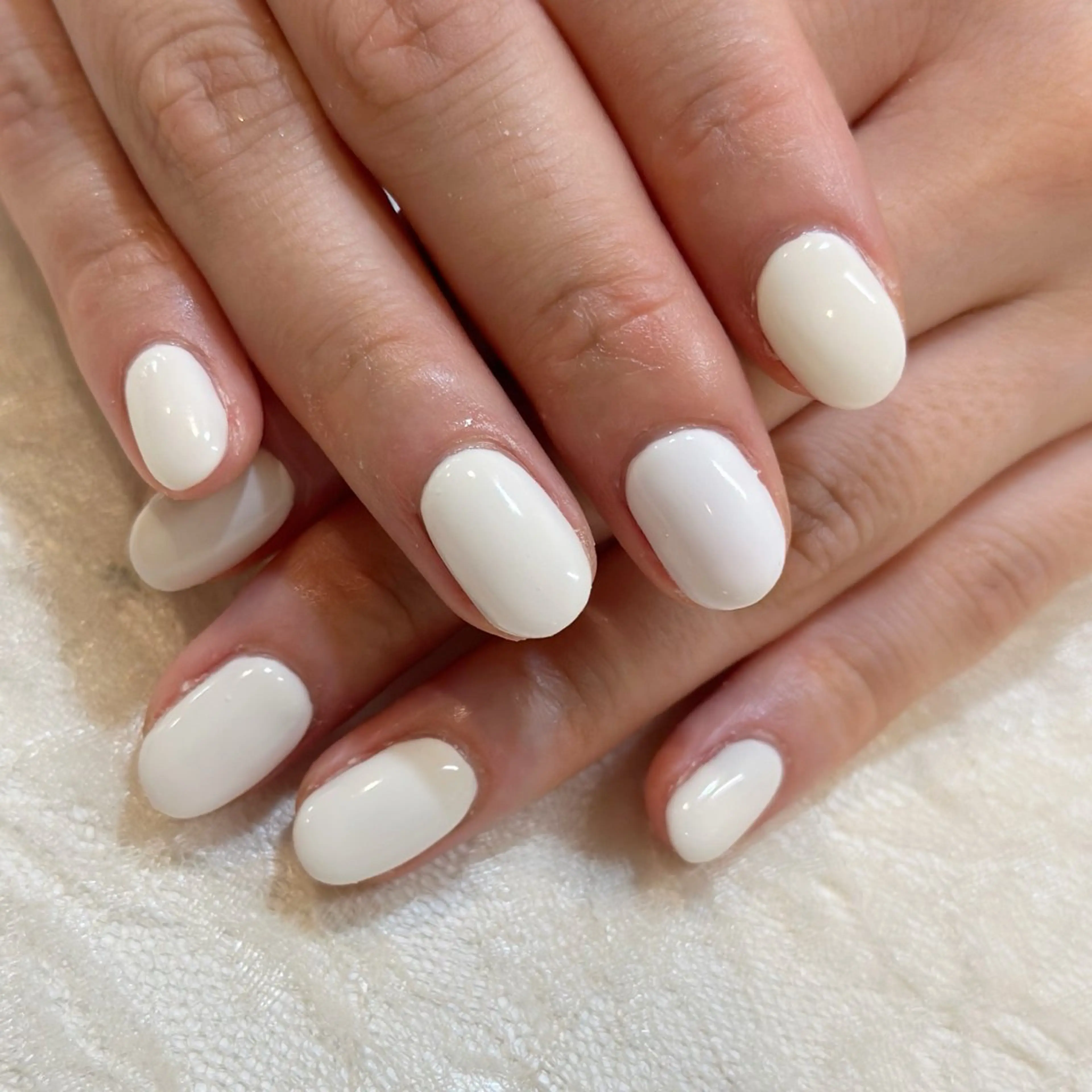 ネイル nailist yuiのネイルデザイン