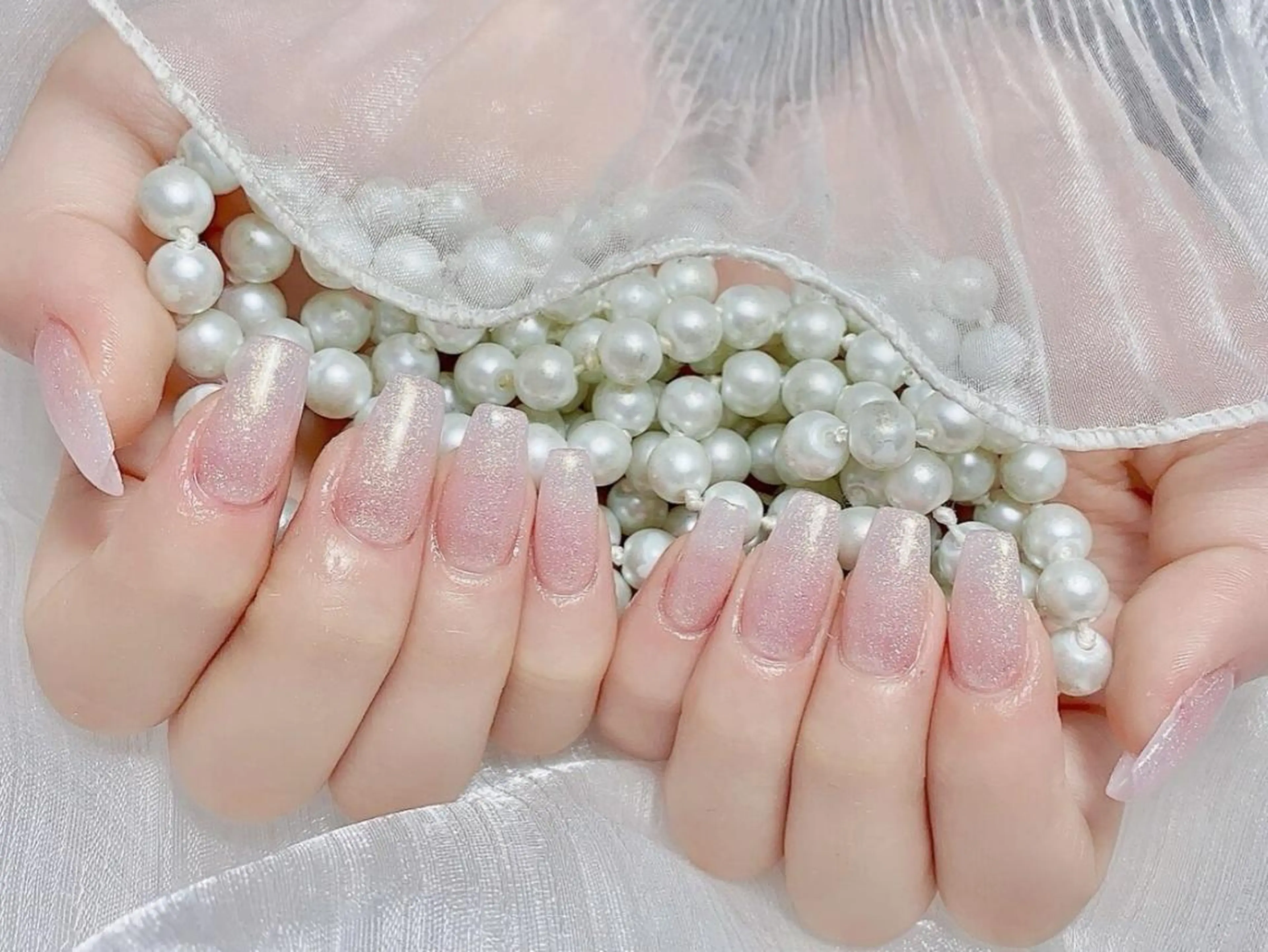 ネイル ハンドネイル ハンドケア Aurum nailのネイルデザイン