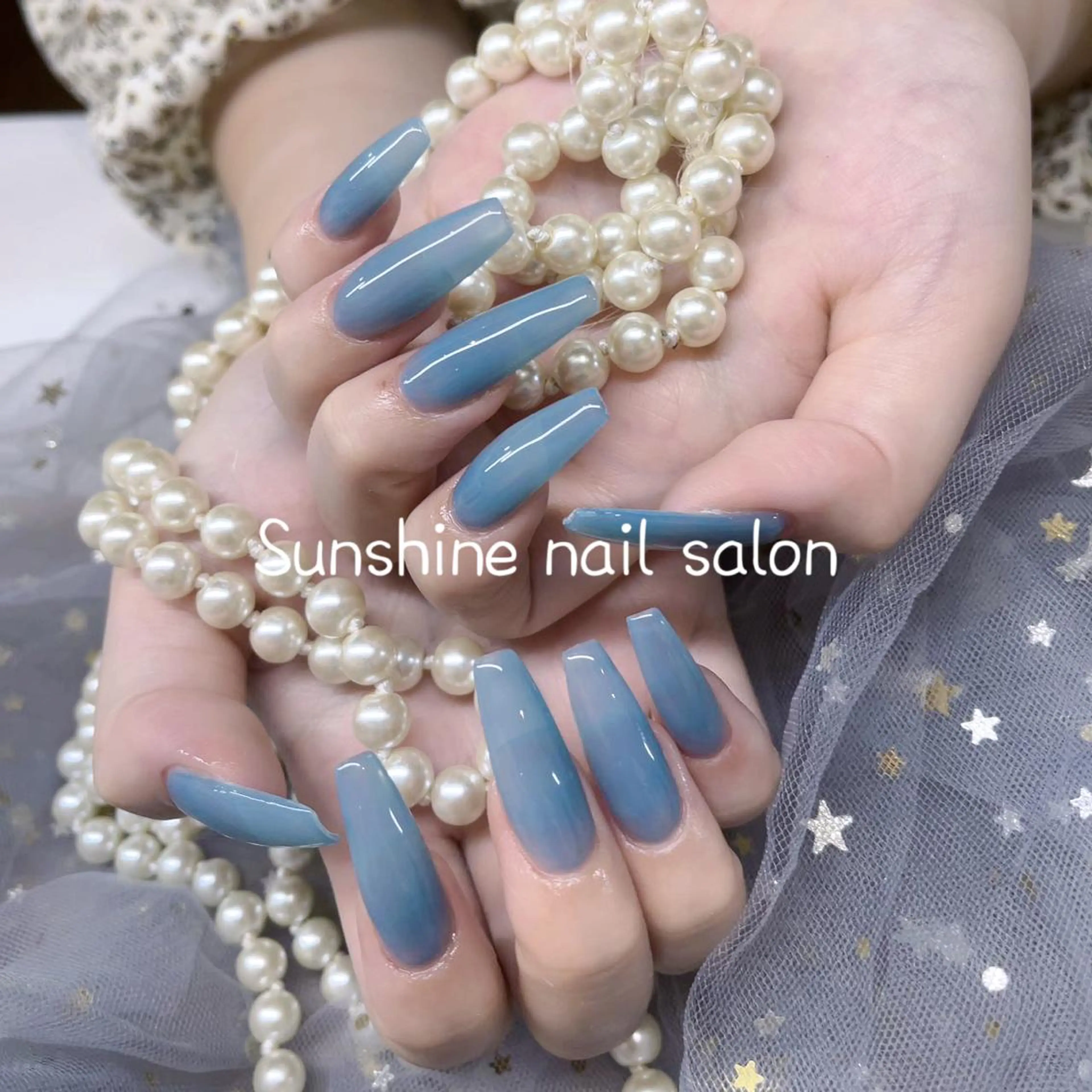 ネイル サンシャイン ネイル池袋店のネイルデザイン