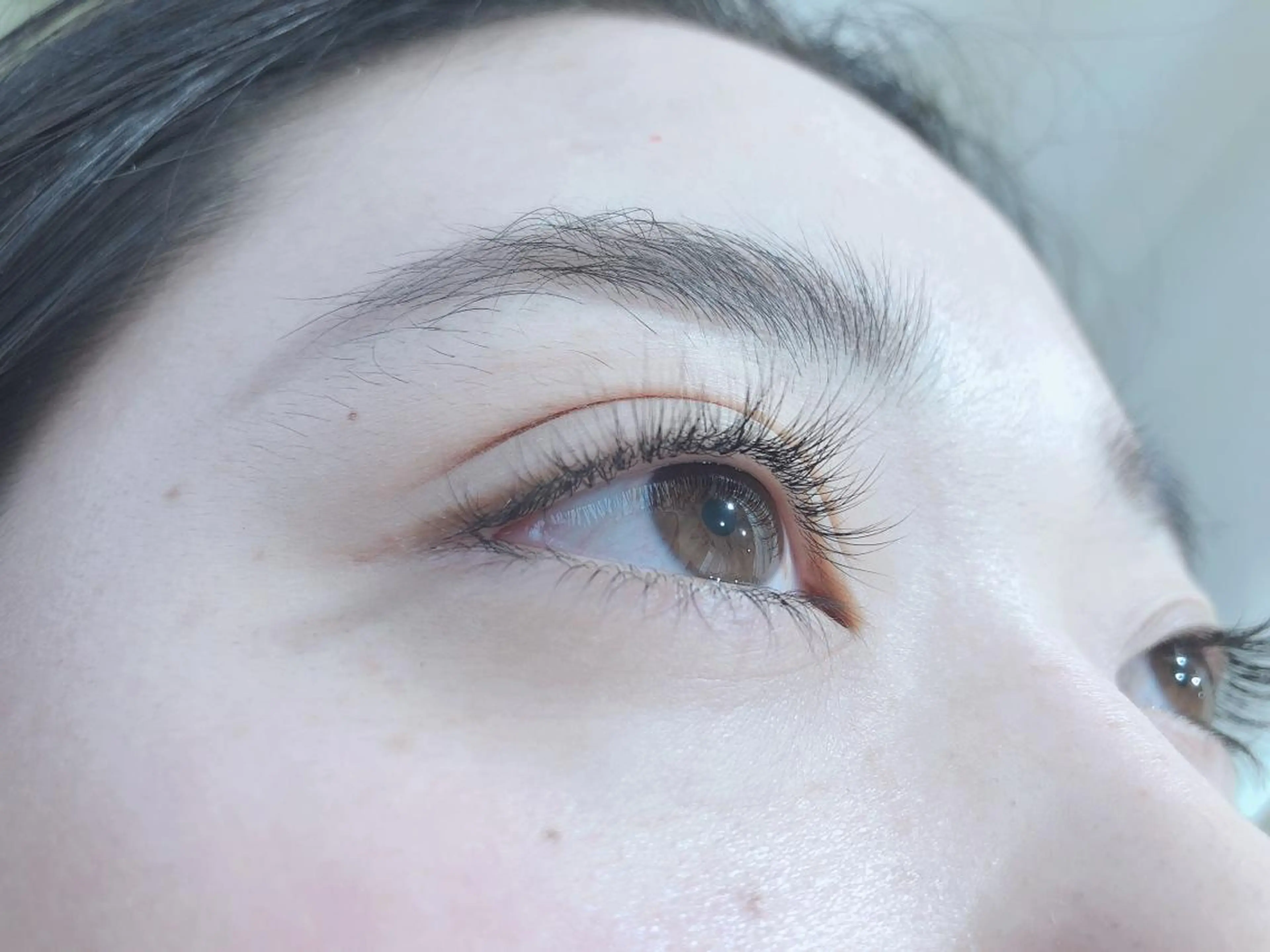 マツエク・マツパ 横浜Bob美容師🤎 ERINAのヘアスタイル