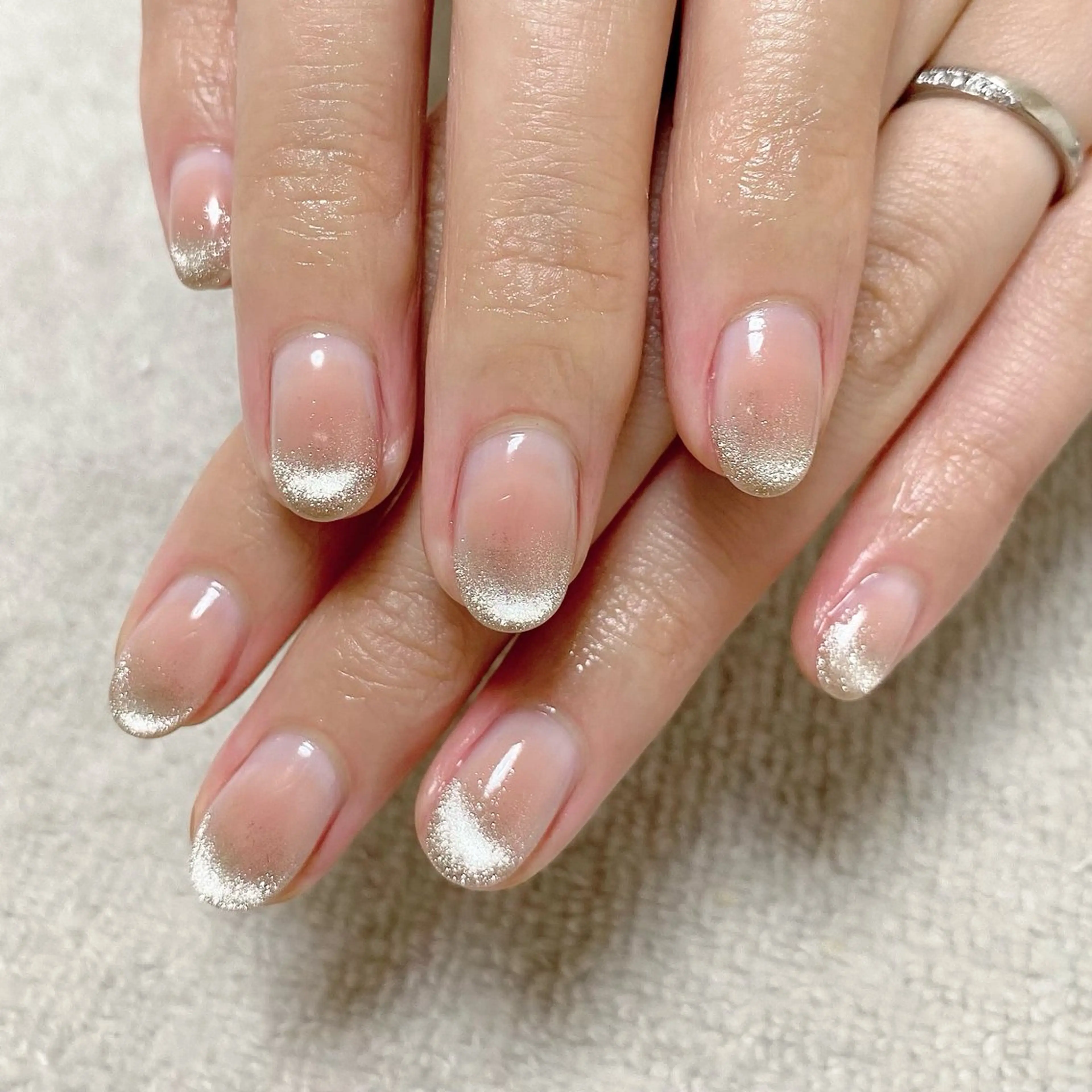 ネイル 💅fleur Ayumiのネイルデザイン