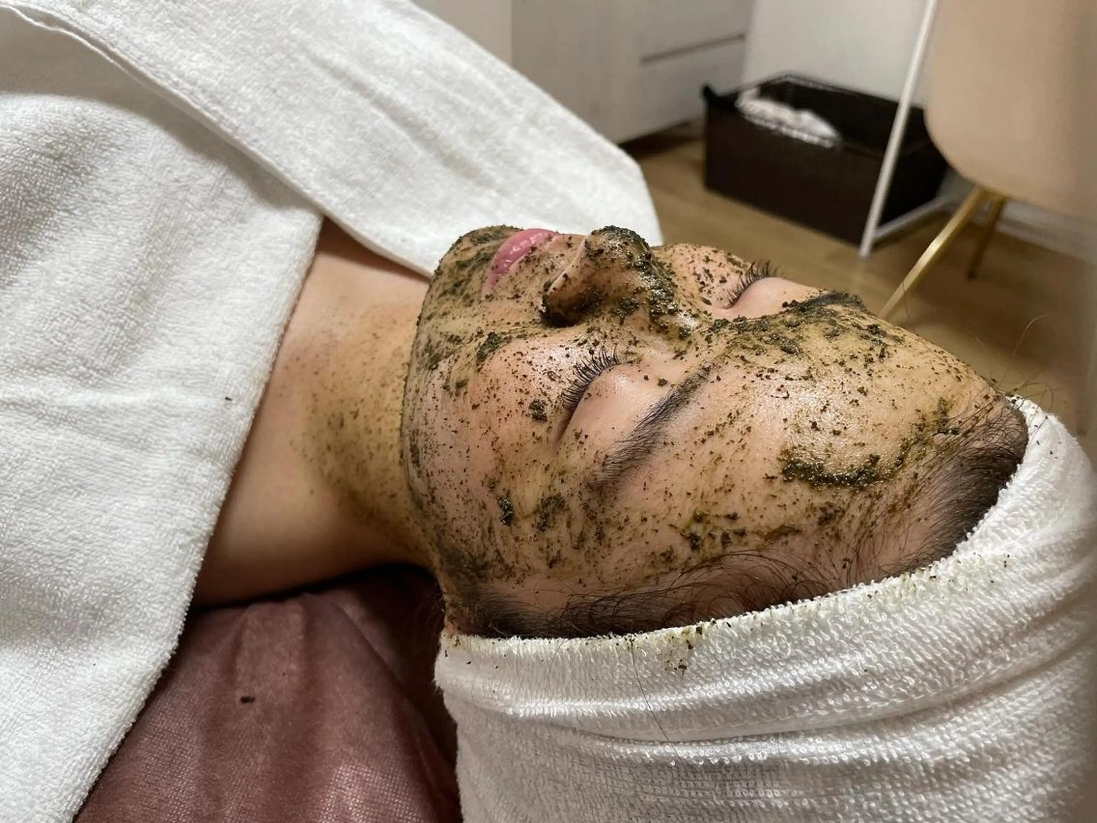 ビューティーサロン B.glossyのネイルデザイン