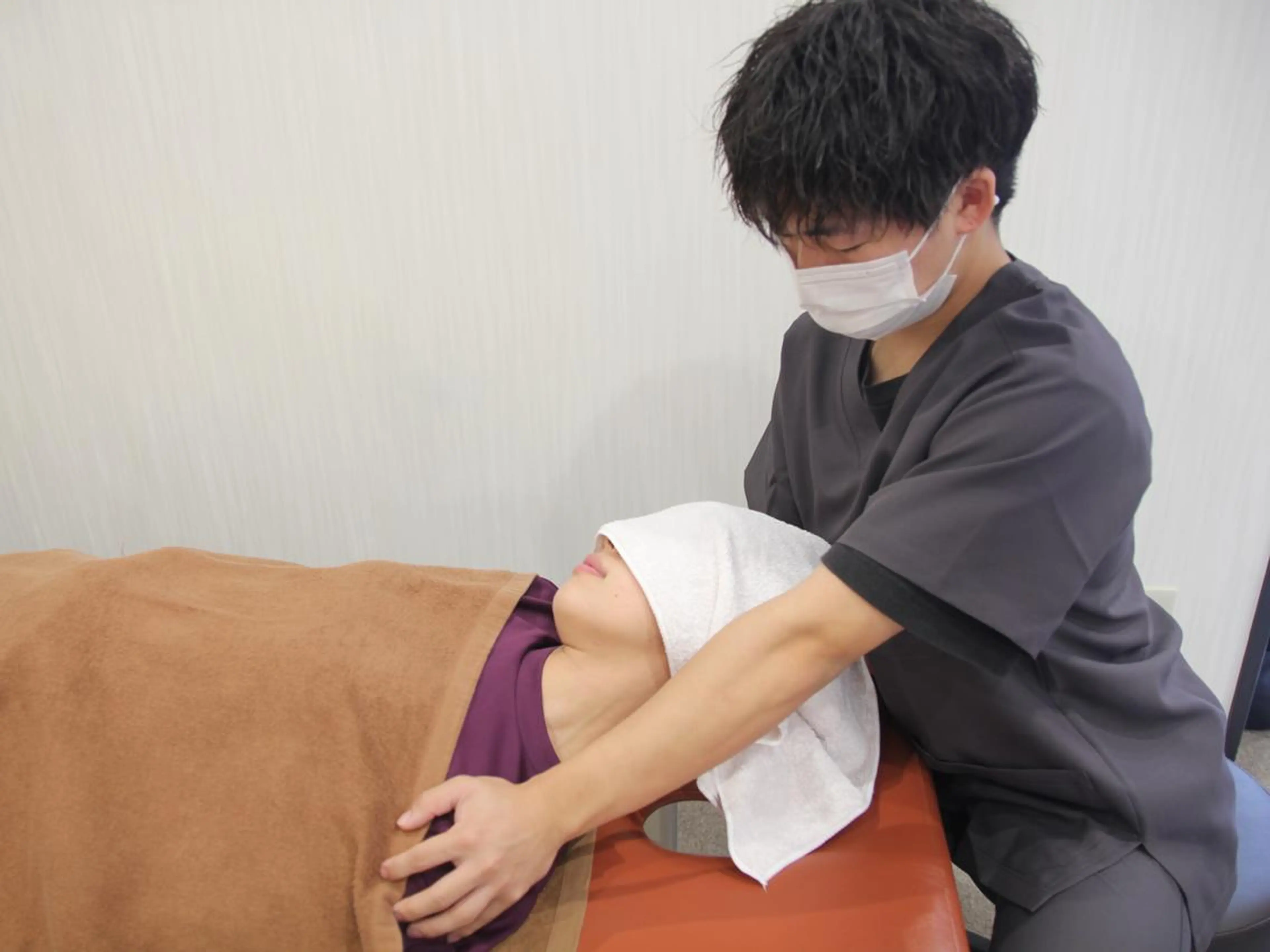 にこにこ整体院 /整体院のエステ・リラクイメージ