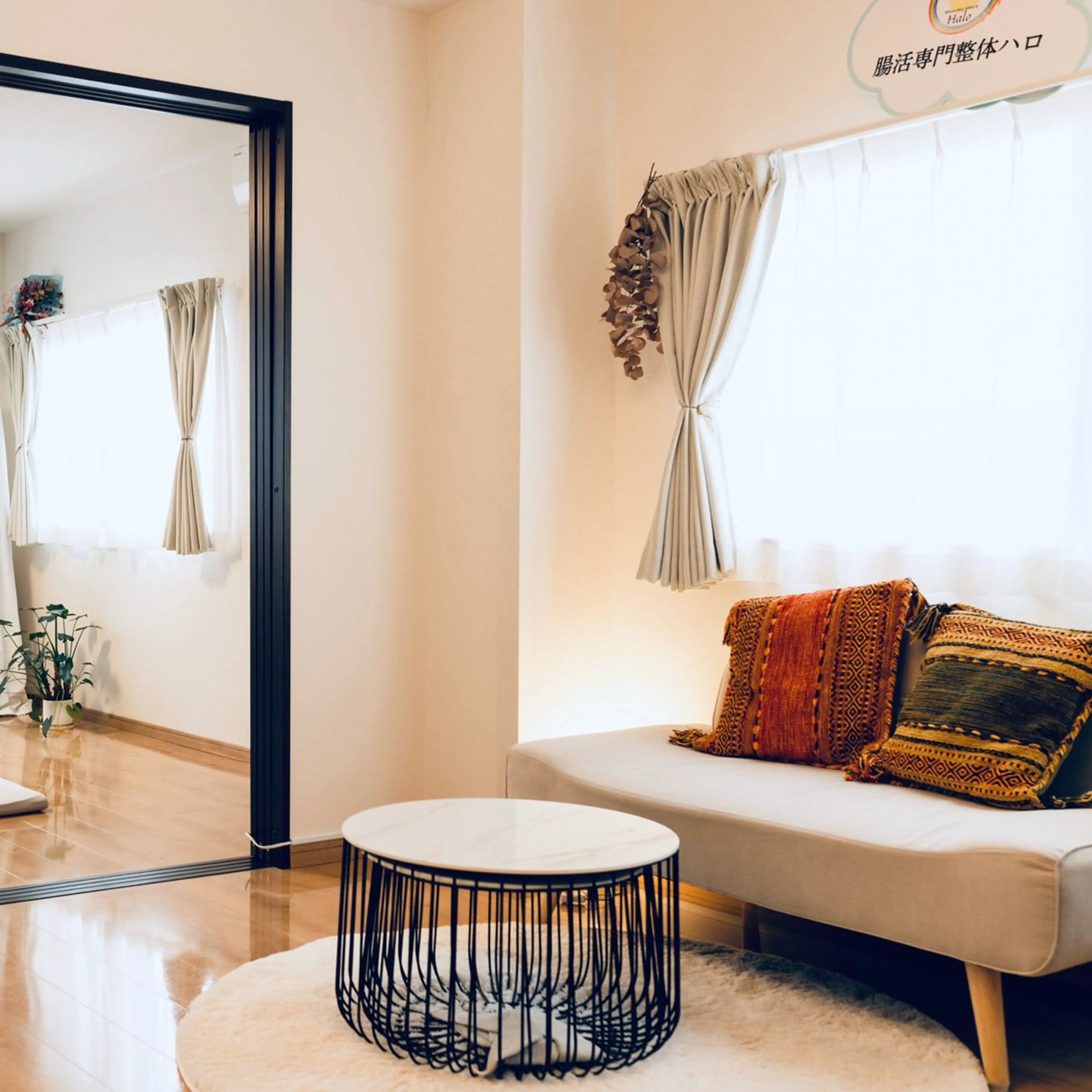 エステ リラク 💗腸もみリンパケア 💗マタニティ対応のエステ・リラクイメージ