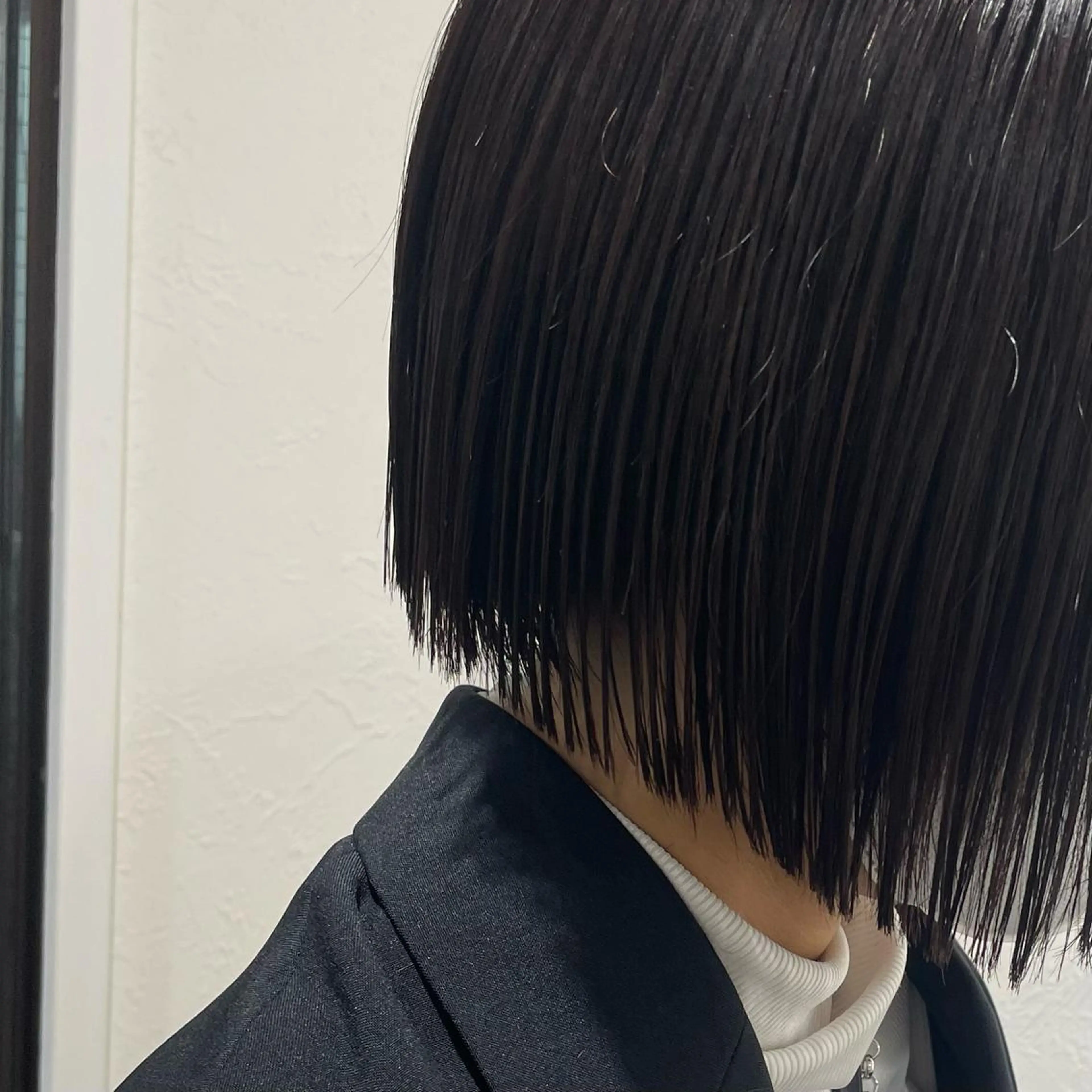 ショート shiho .のヘアスタイル