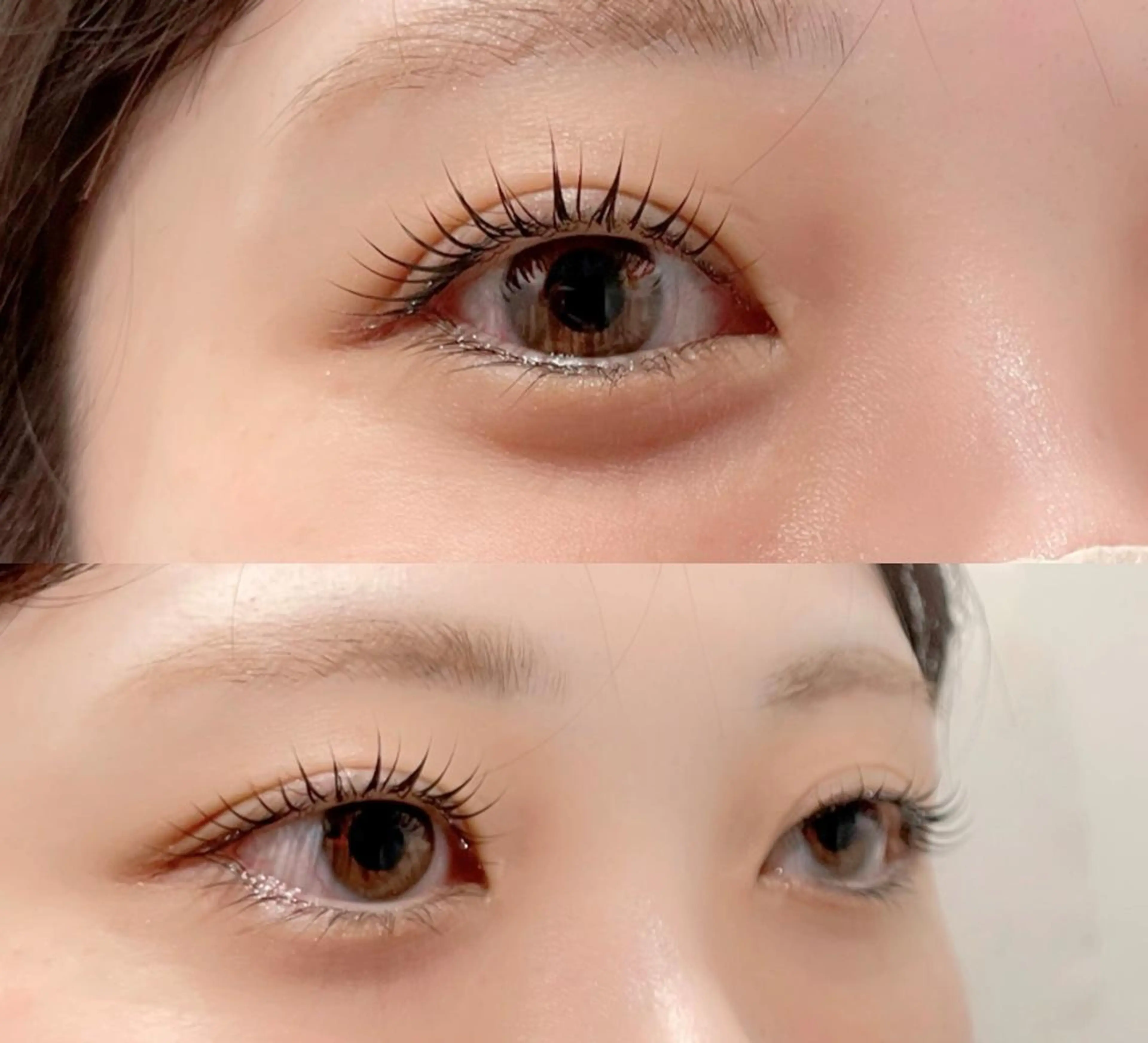 マツエク・マツパ マツパ MADRAS hikaruのマツエク・マツパデザイン