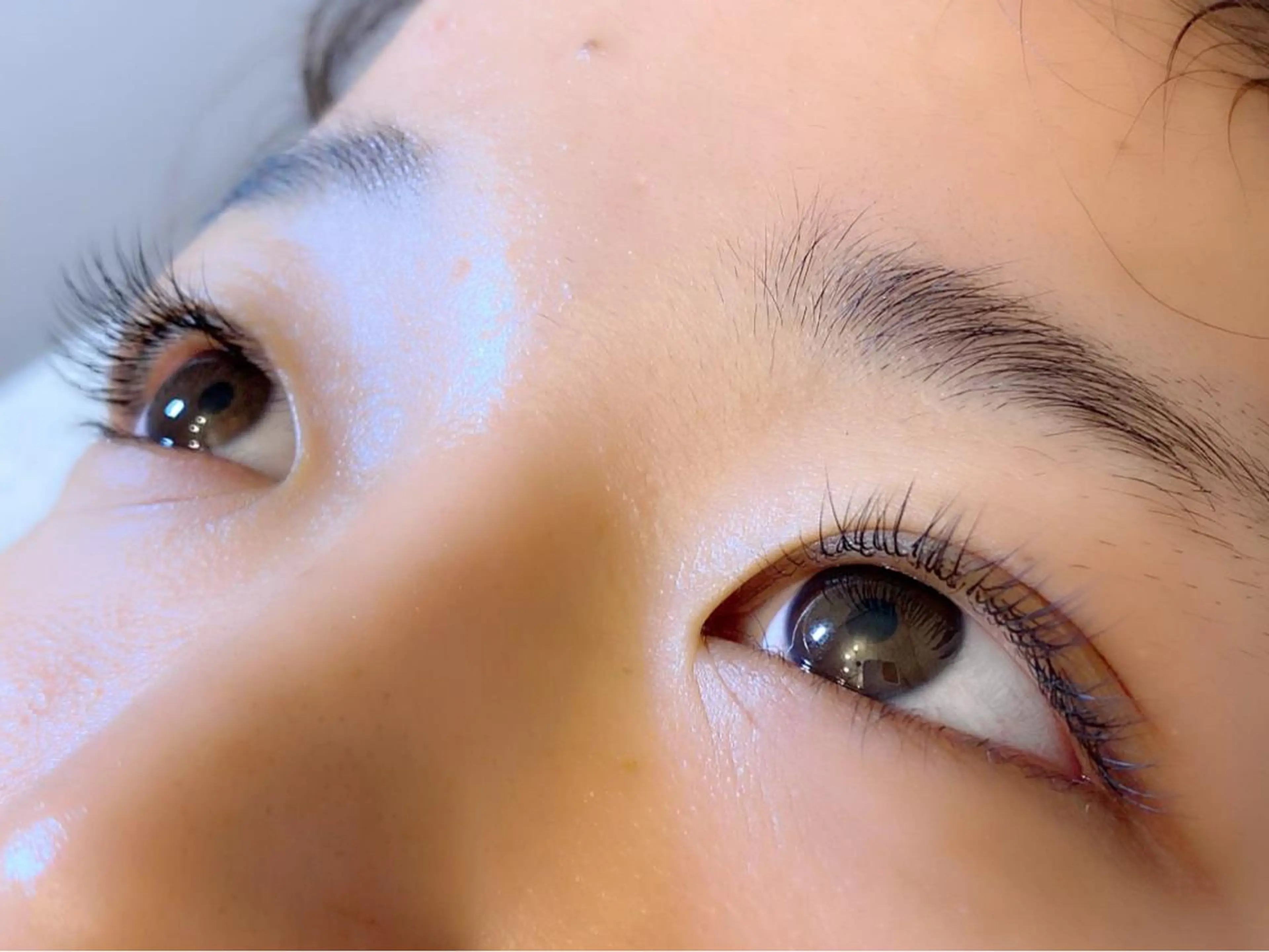 マツエク・マツパ Adore.ca所属・アドアー Adore.caのマツエク・マツパデザイン