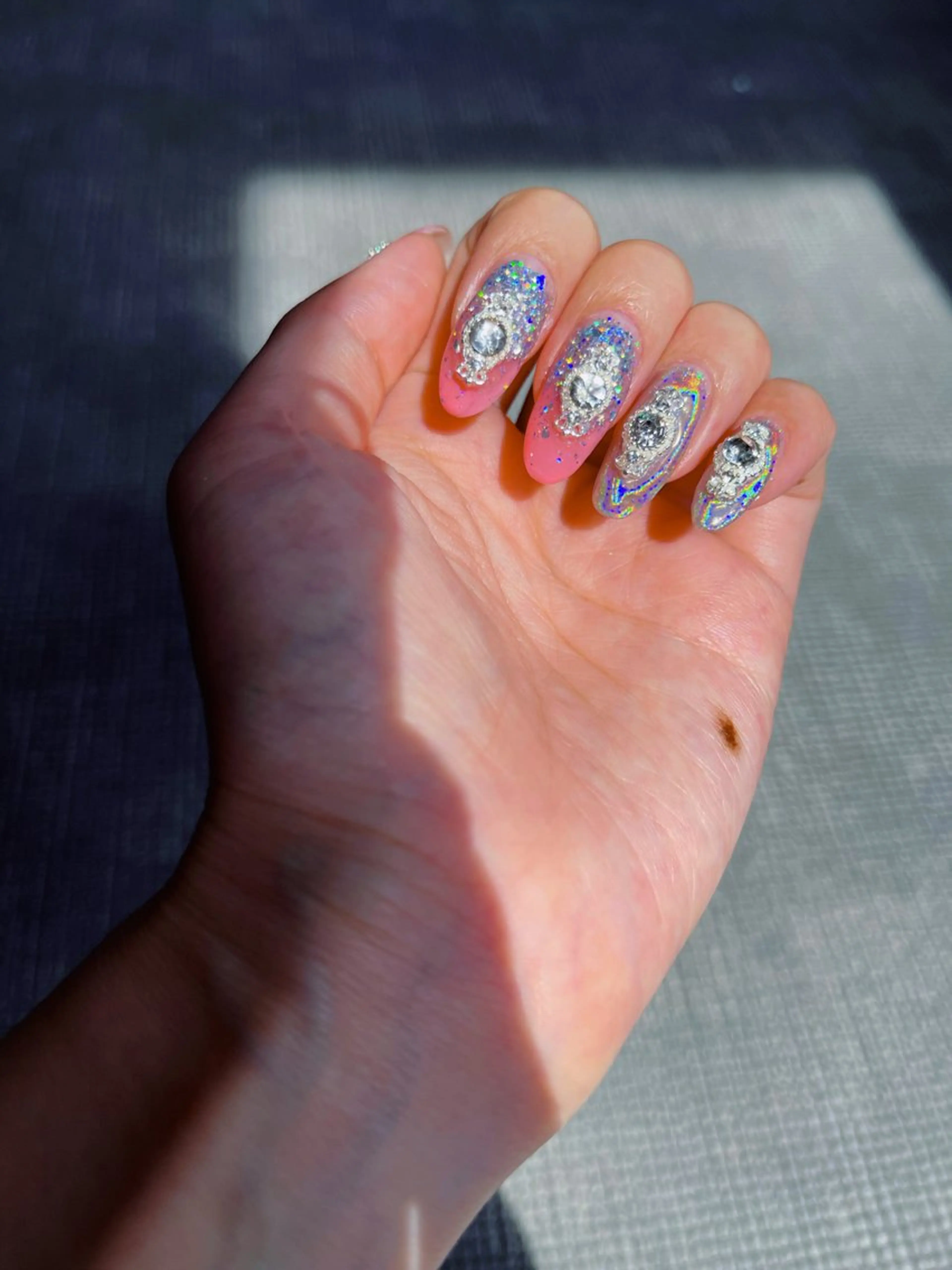 ネイル NAILSALON CHANCE所属・CHANCE 【チャンス】のネイルデザイン