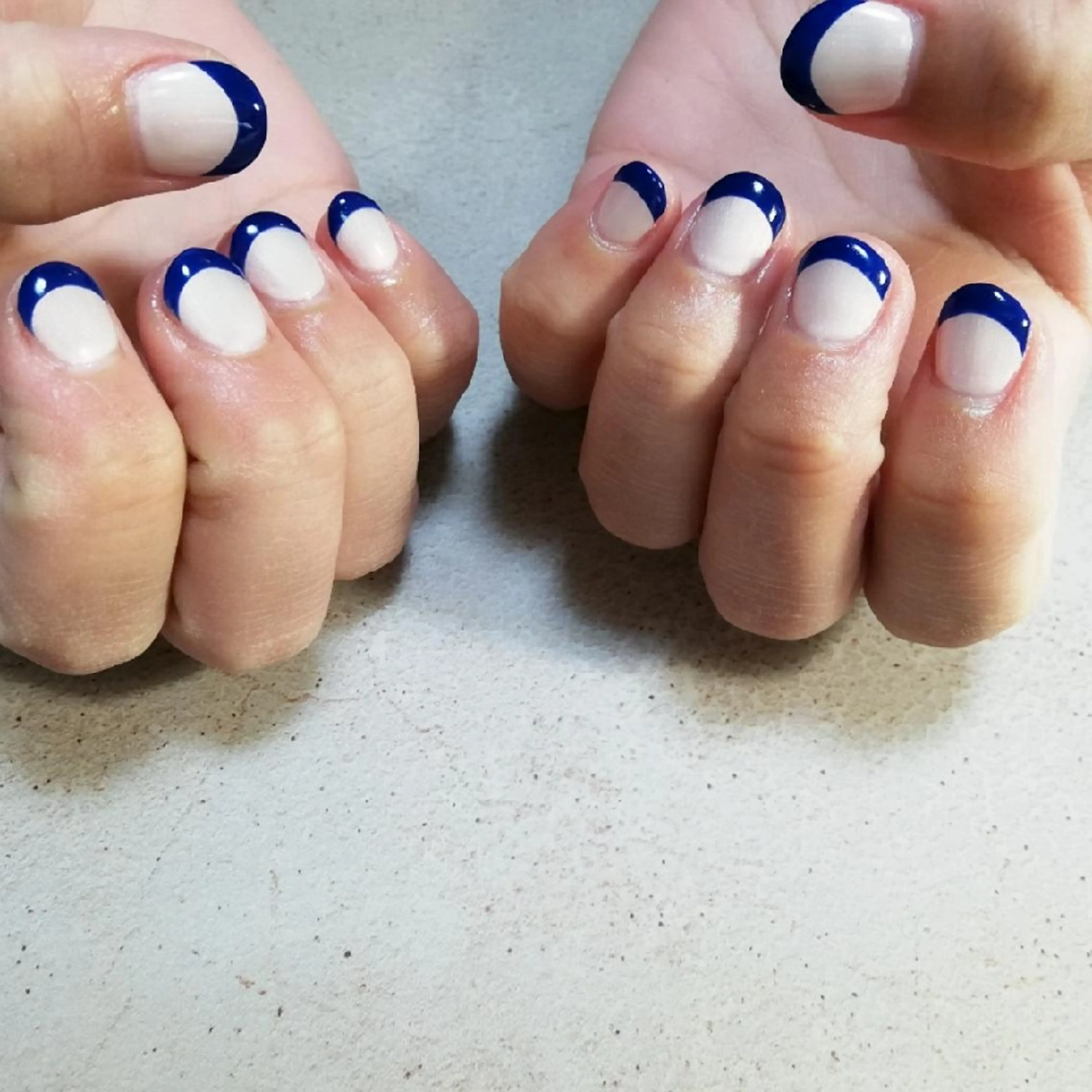 ネイル ネイルサロンほっこり kanaのネイルデザイン