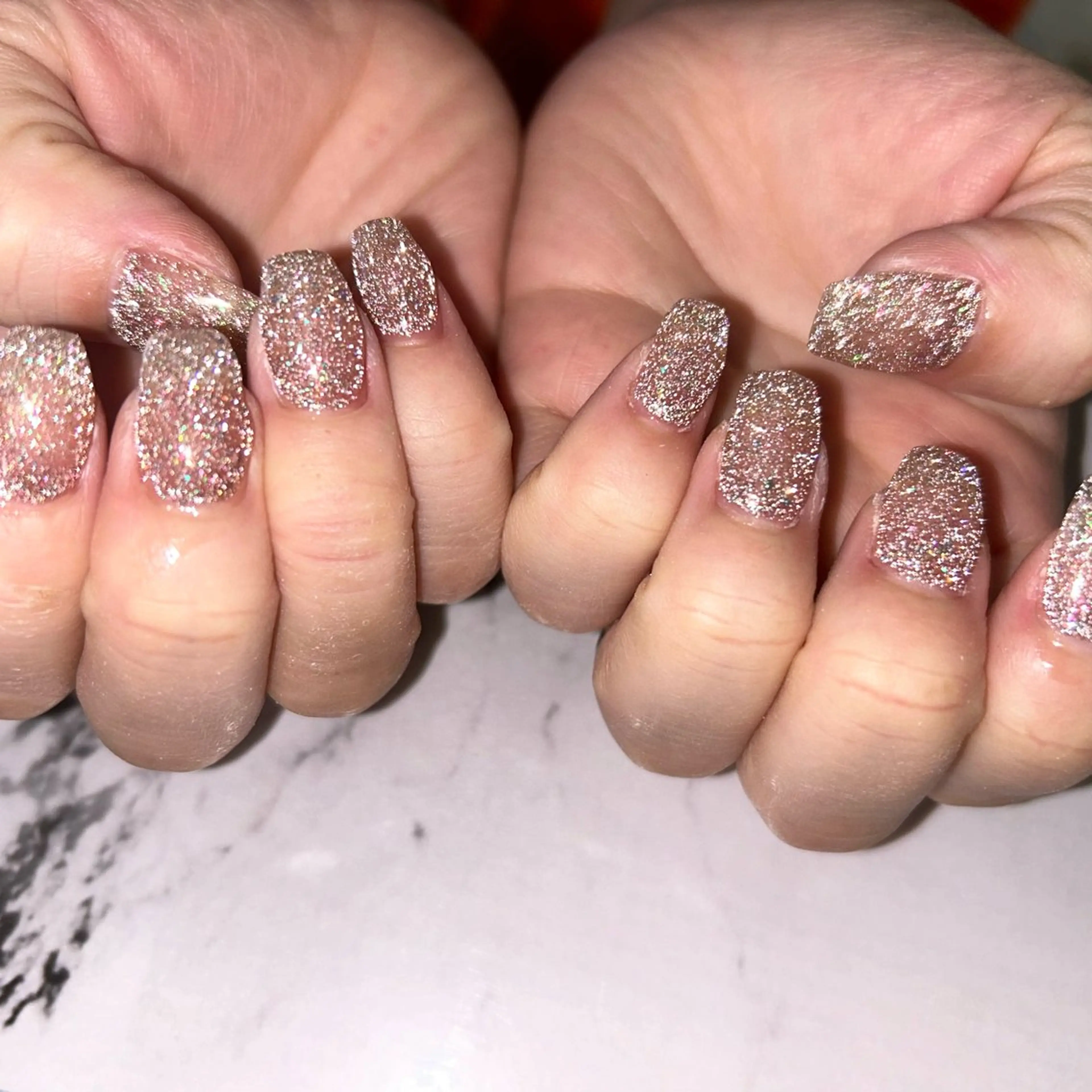 ネイル フラッシュネイル ネイリスト リオのネイルデザイン