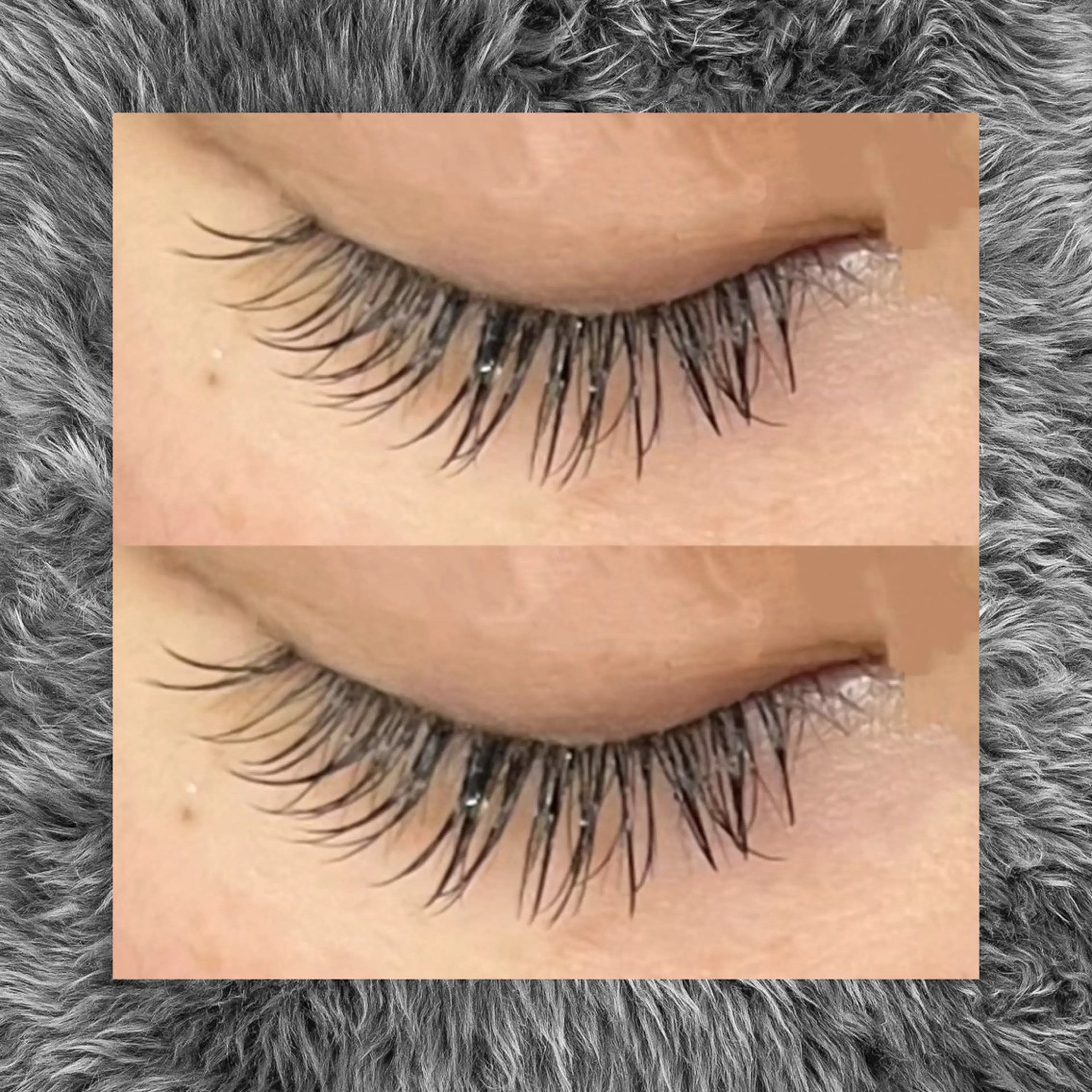 マツエク・マツパ MAQUIA北千住店 出町のマツエク・マツパデザイン