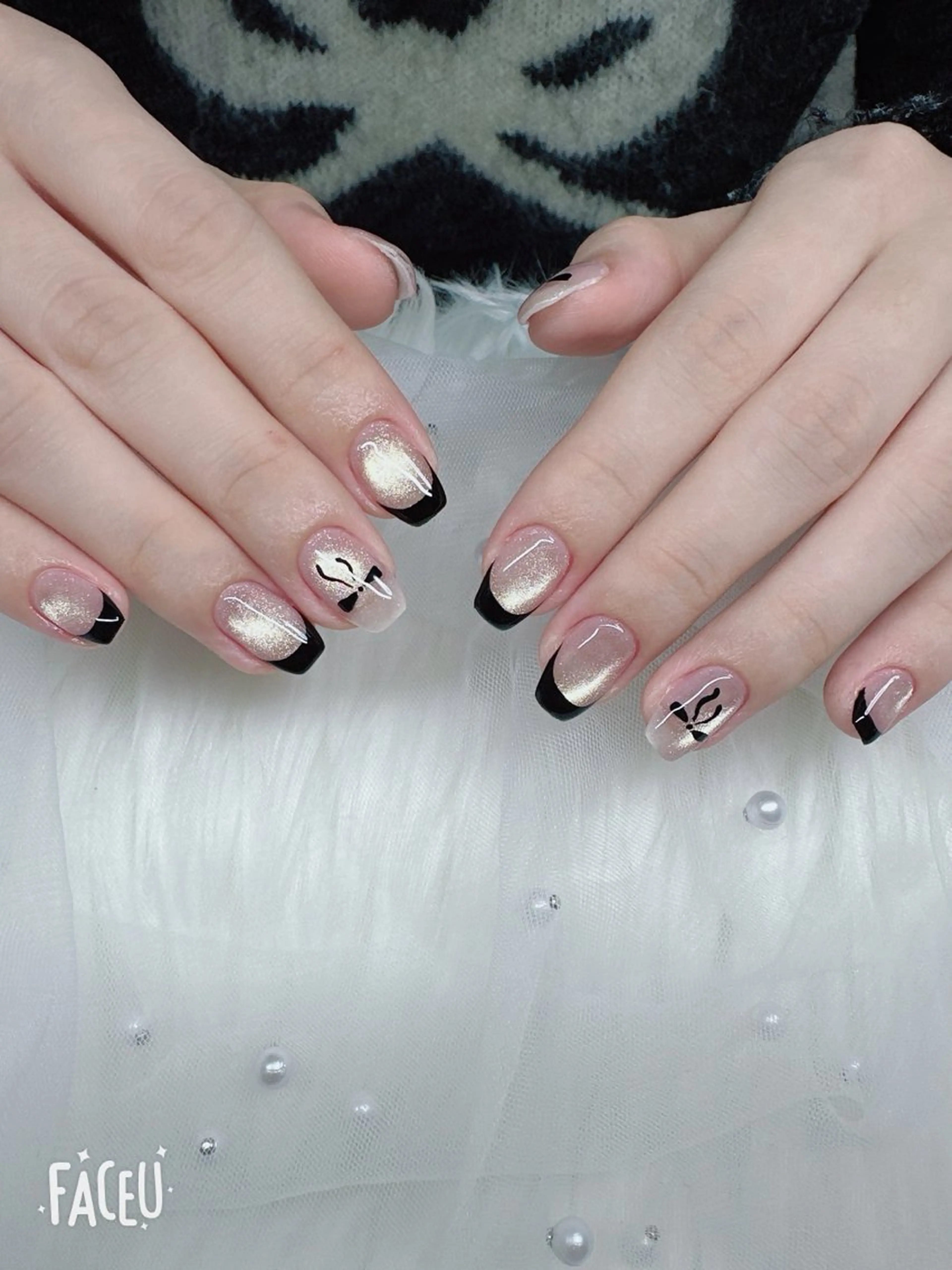 ネイル ハンドネイル ハンドケア Lucy nailのネイルデザイン