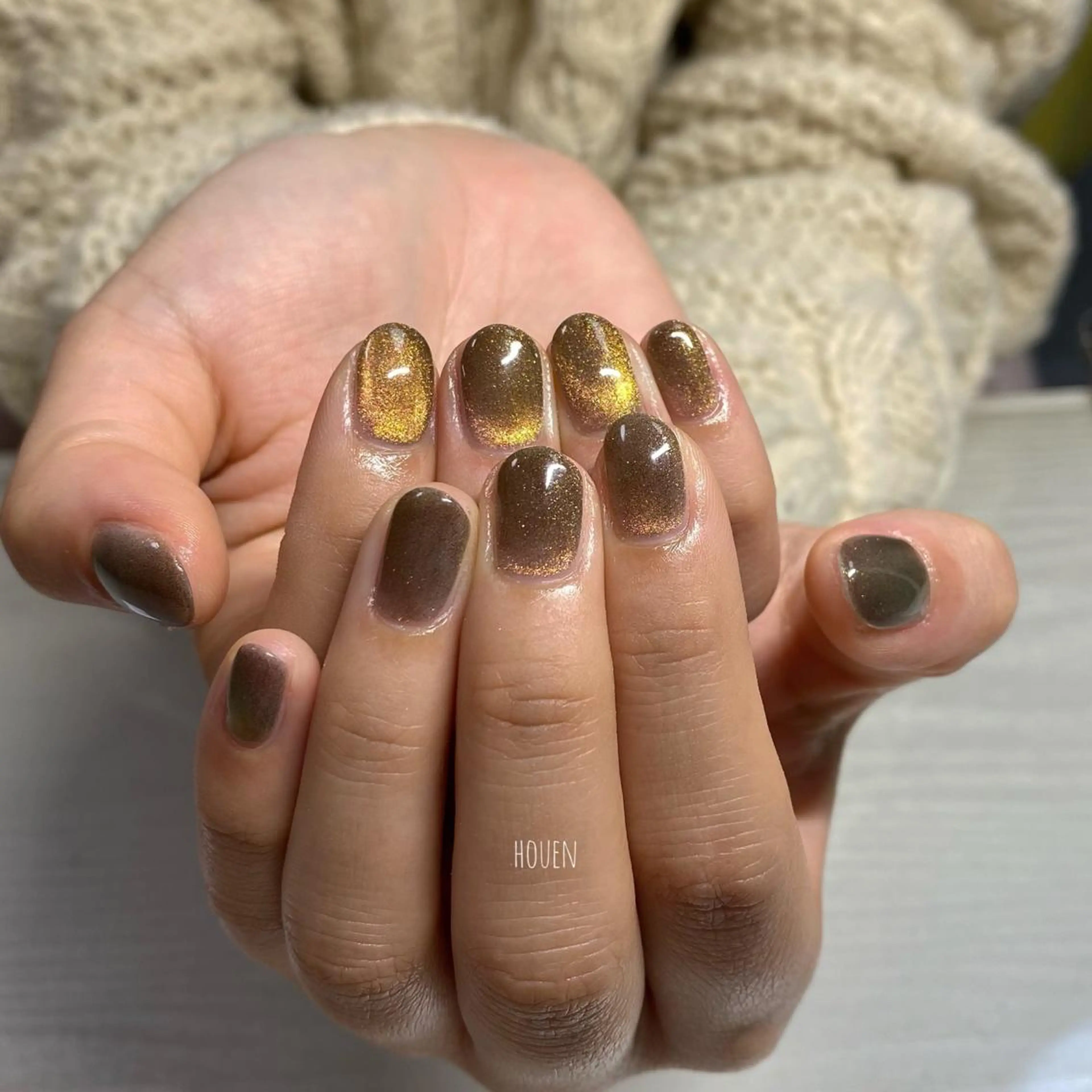 ネイル I pinknail 韓国風·持ち込み専門のネイルデザイン