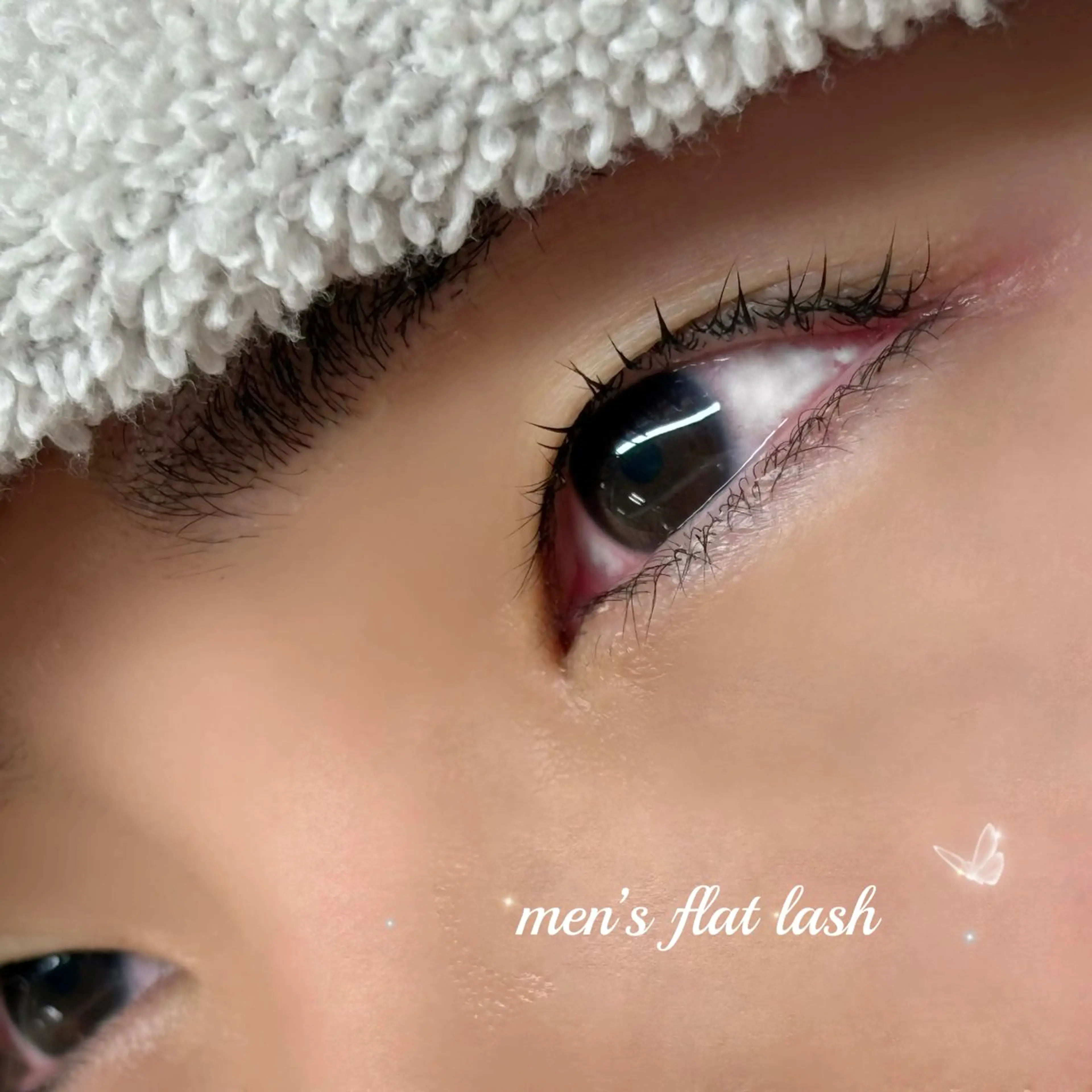 マツエク・マツパ GrandGreen eye&nail所属・GrandGreen eye&nailのマツエク・マツパデザイン
