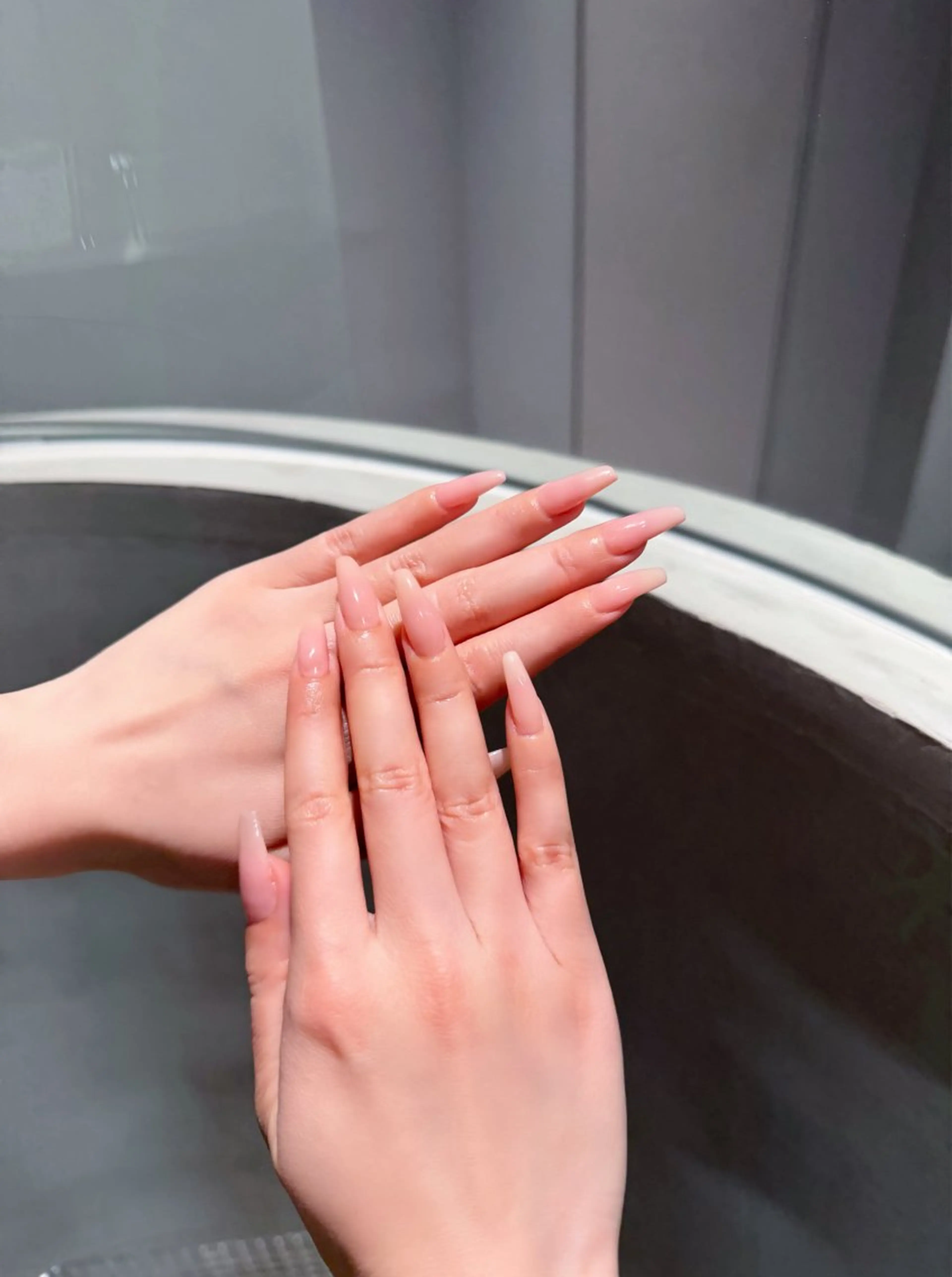 ネイル Yuzu ♡のネイルデザイン