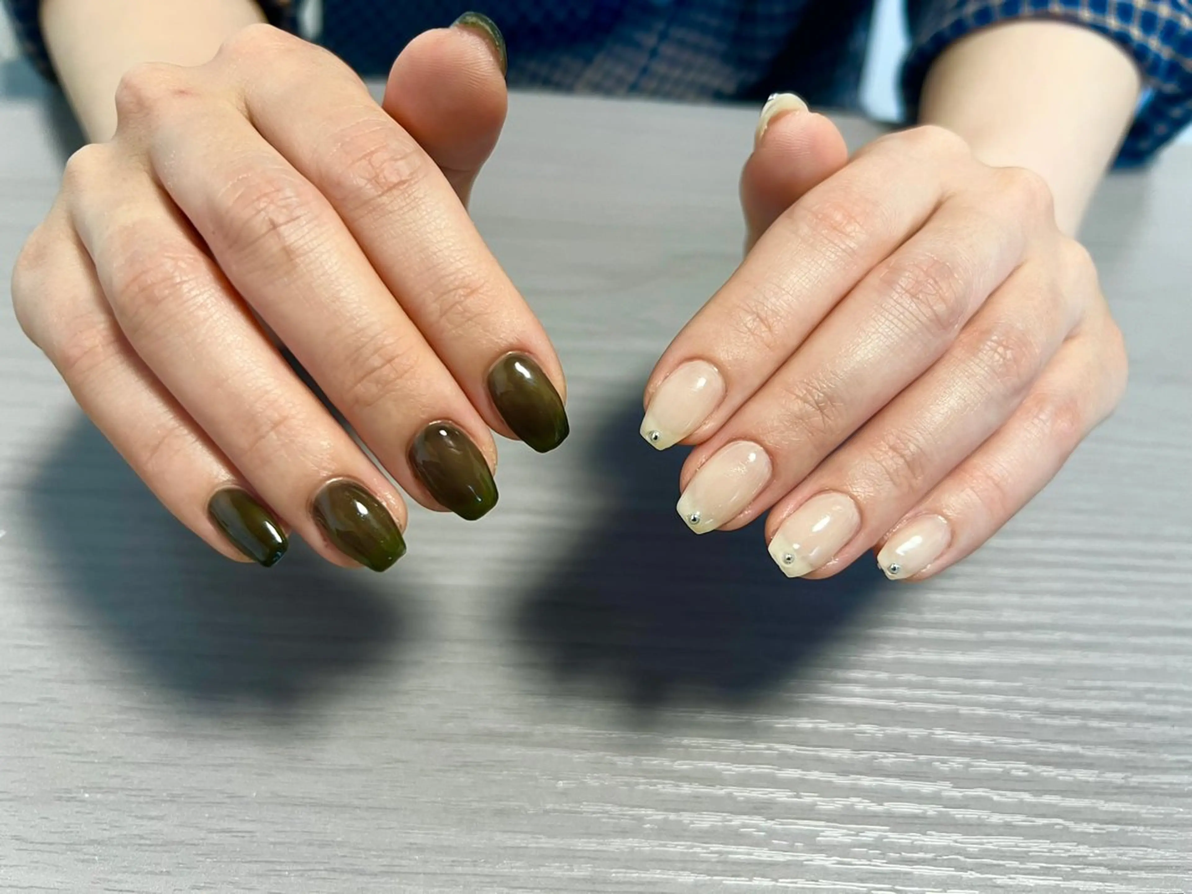 ネイル Nails Prost!のネイルデザイン